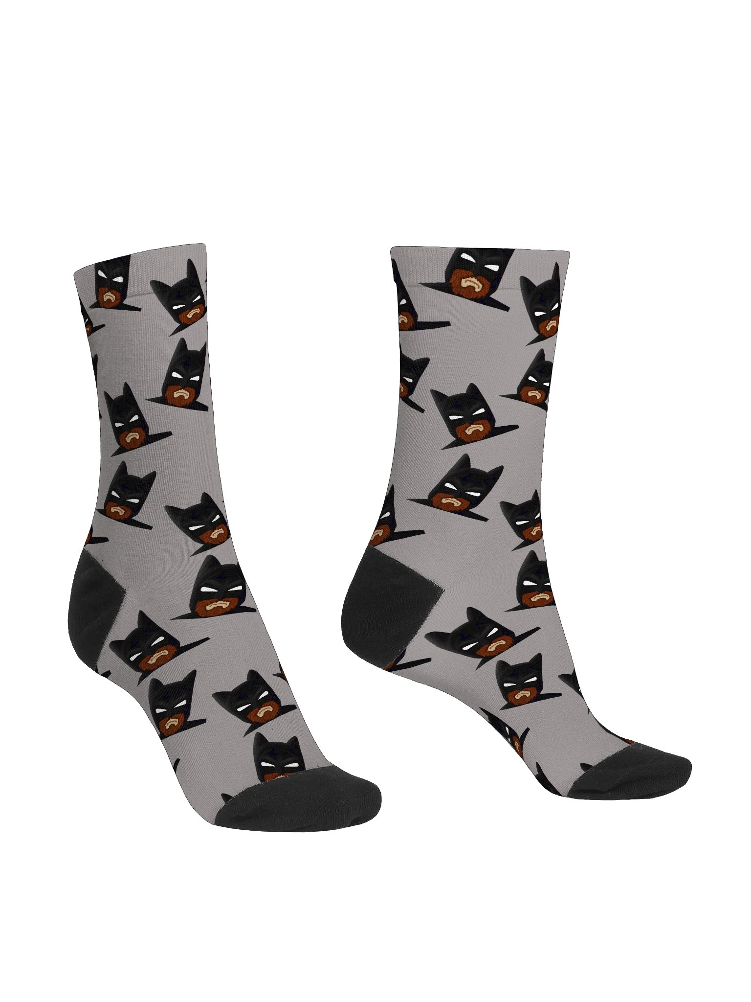 BatDix Socks product image (3)