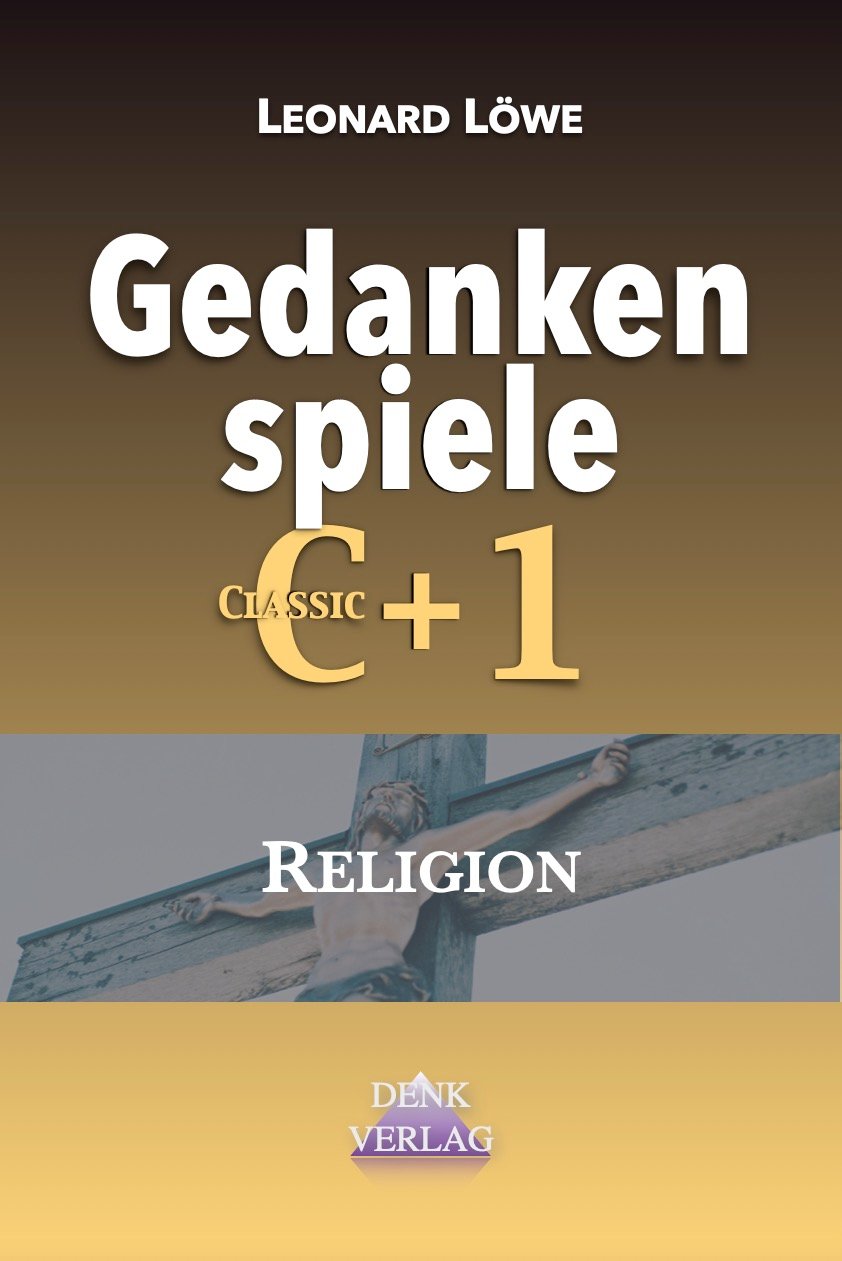 Gedankenspiele C-1 product image (1)