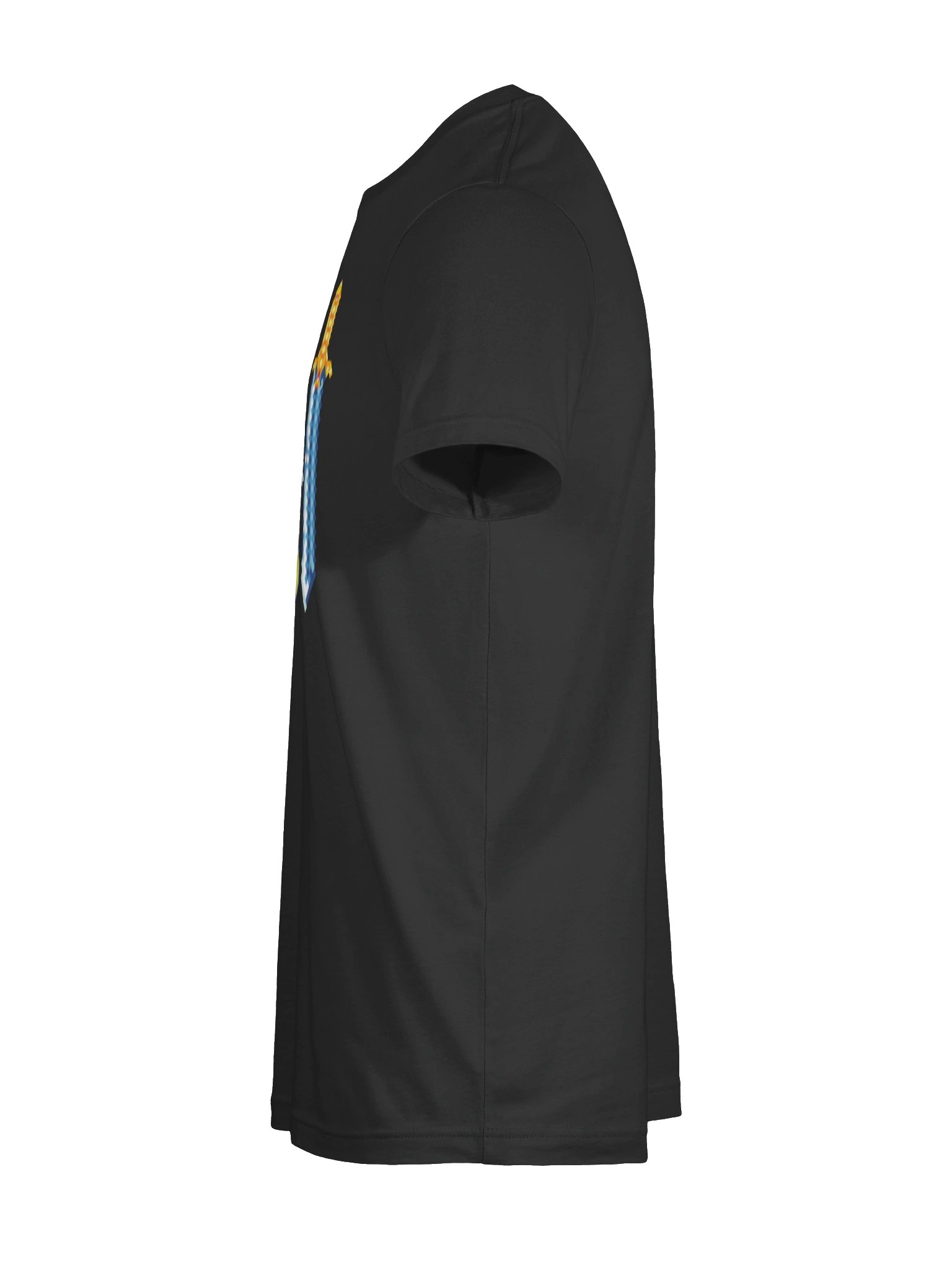 Side Quests Tee product image (9)
