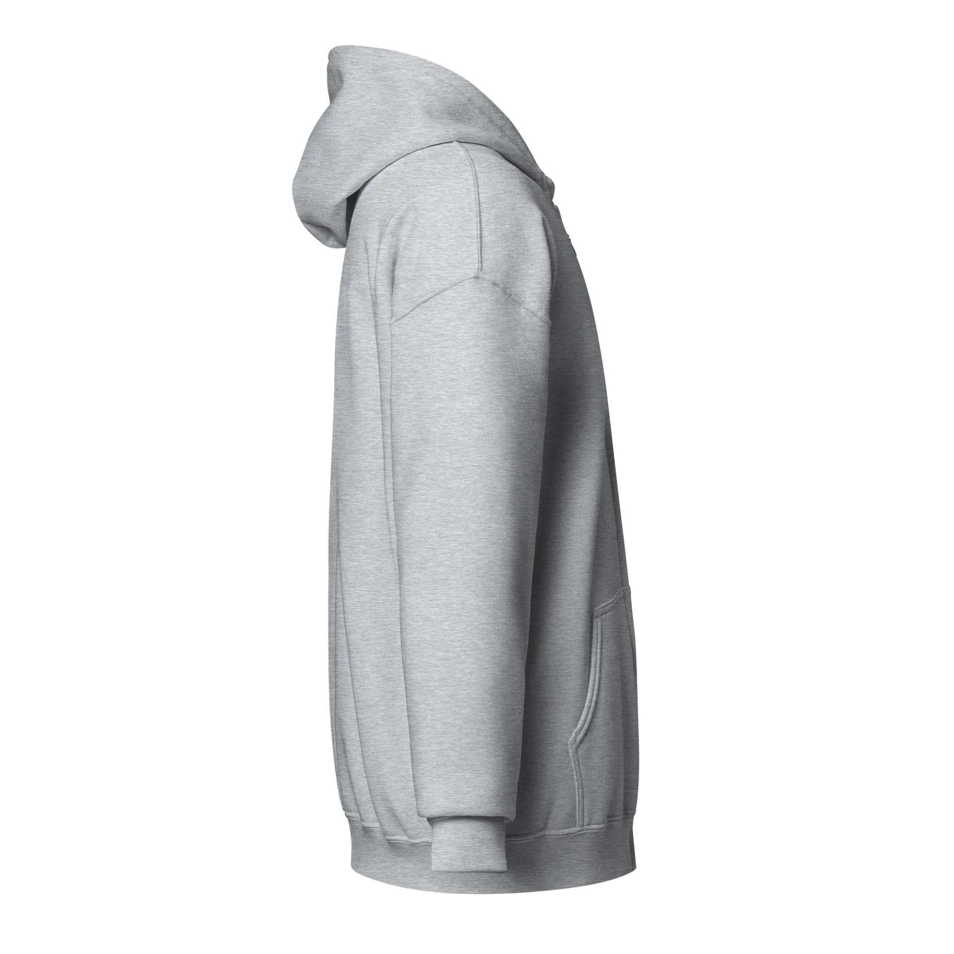 Polly Pillcount, PharmD — SCRUBfit™ Med Heads Hoodie product image (4)