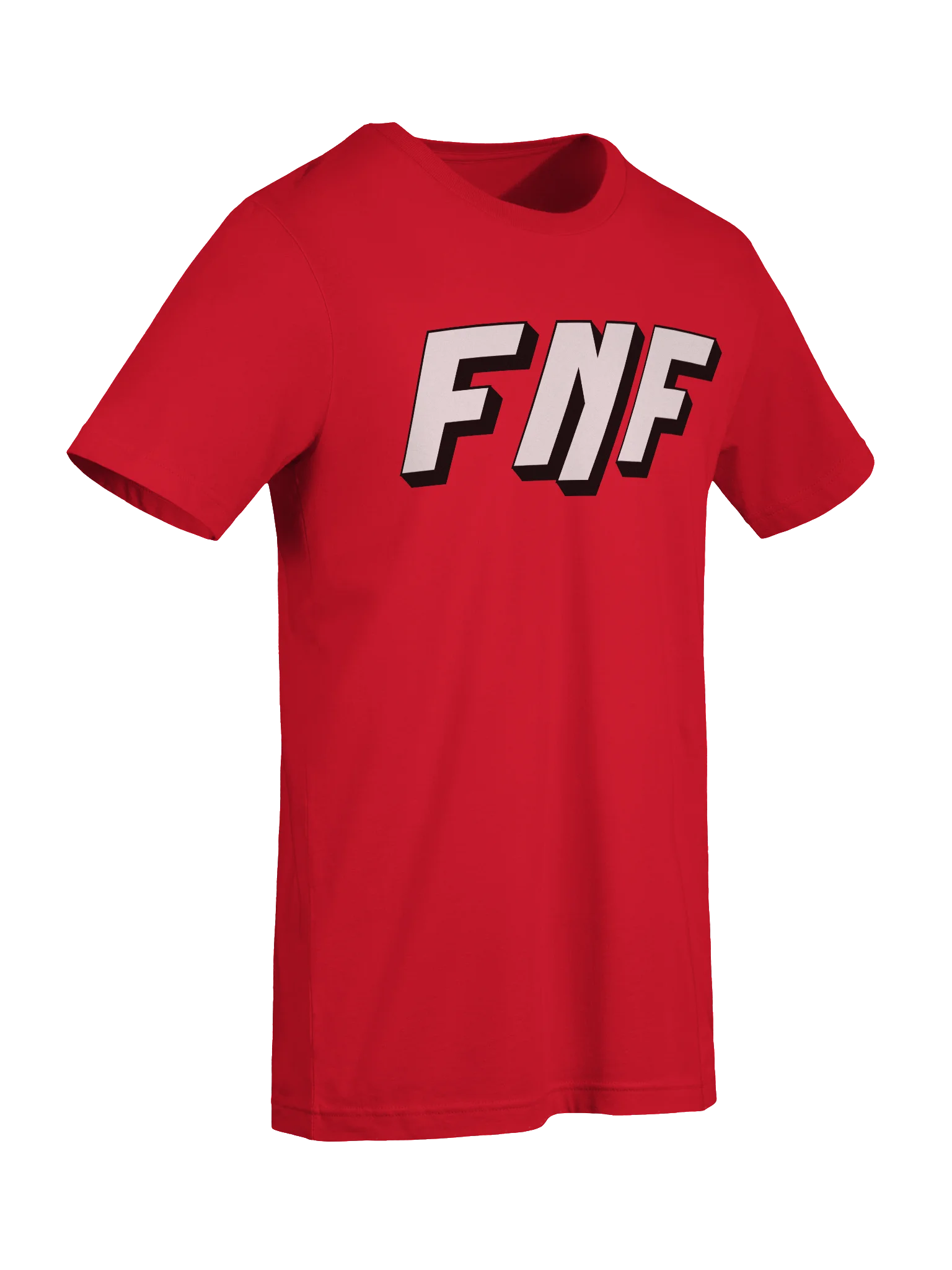 FunnyNFarbsy Honorable Wrestling Shirt (Colors) product image (78)