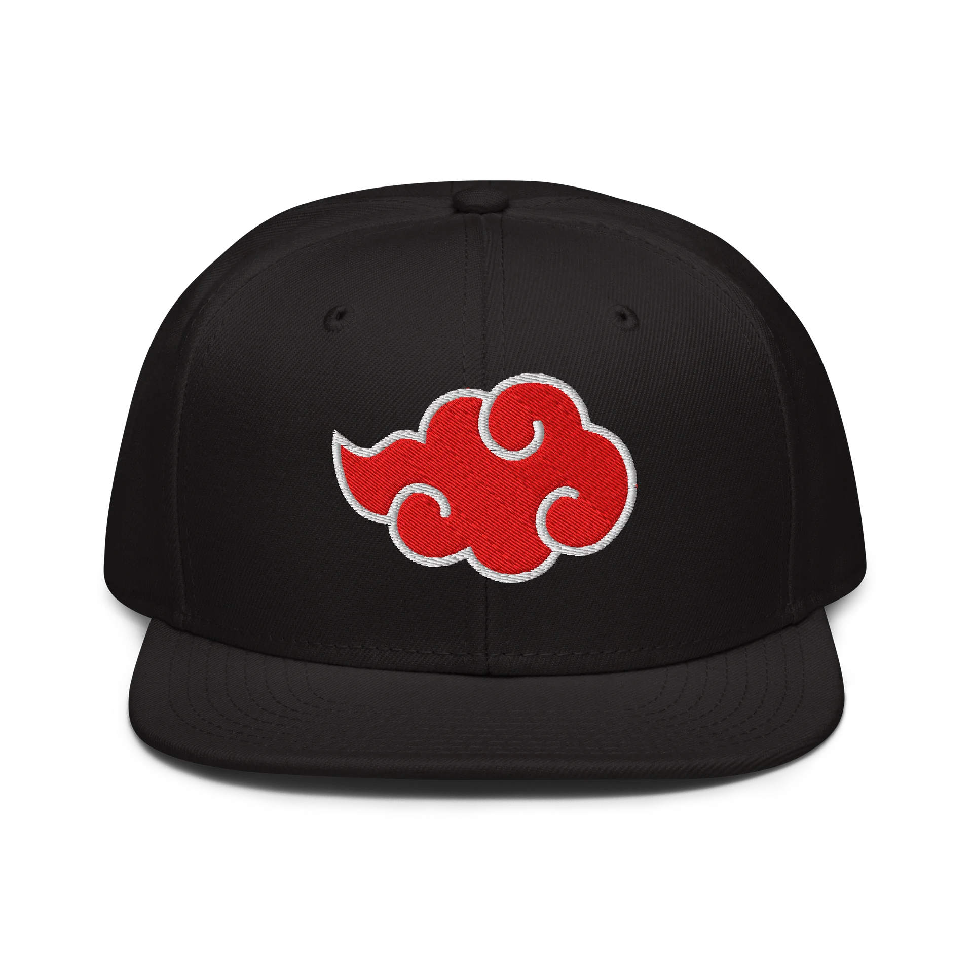 Akatsuki Cloud Contrast Brim Cap product image (1)