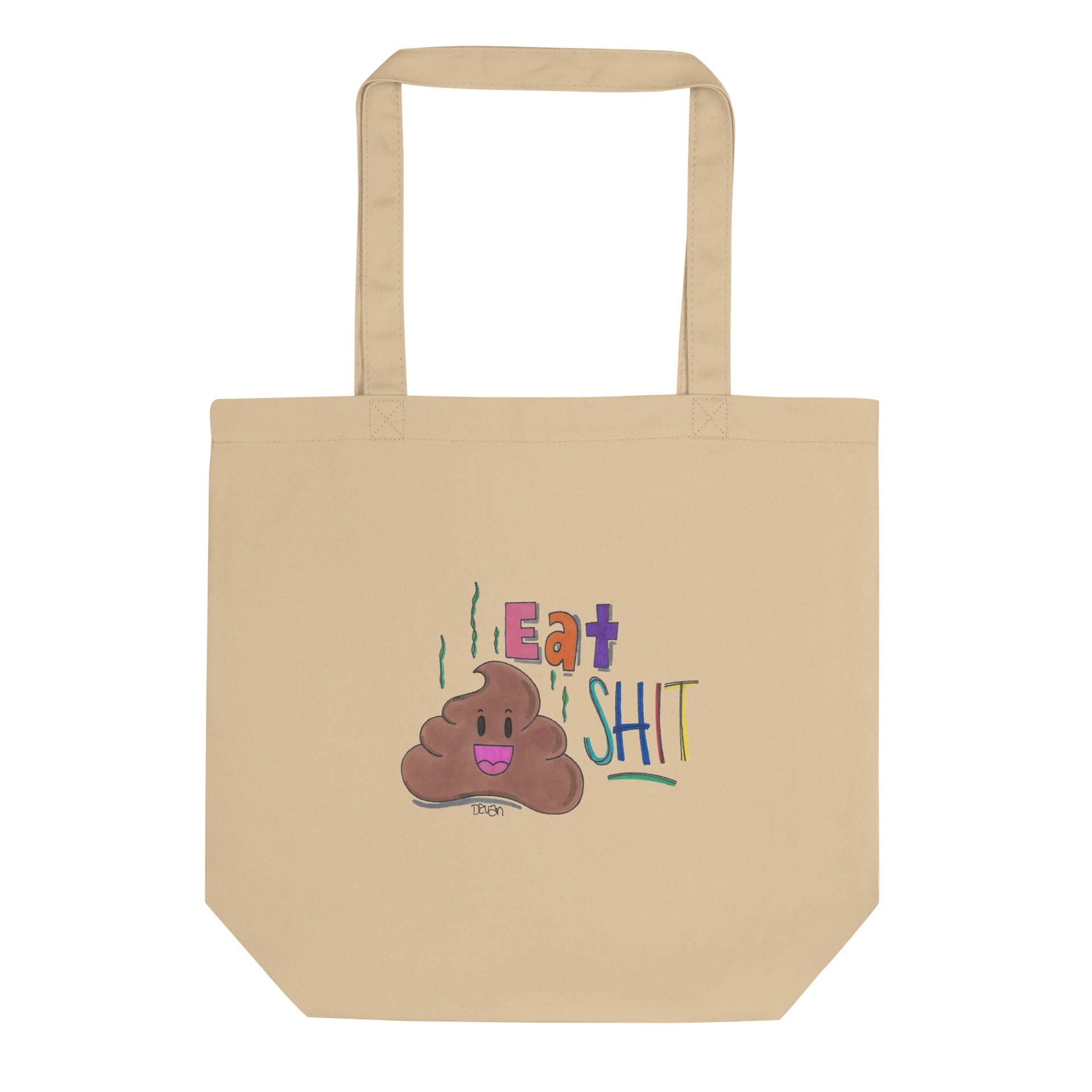 Eat Shit Bag product image (1)