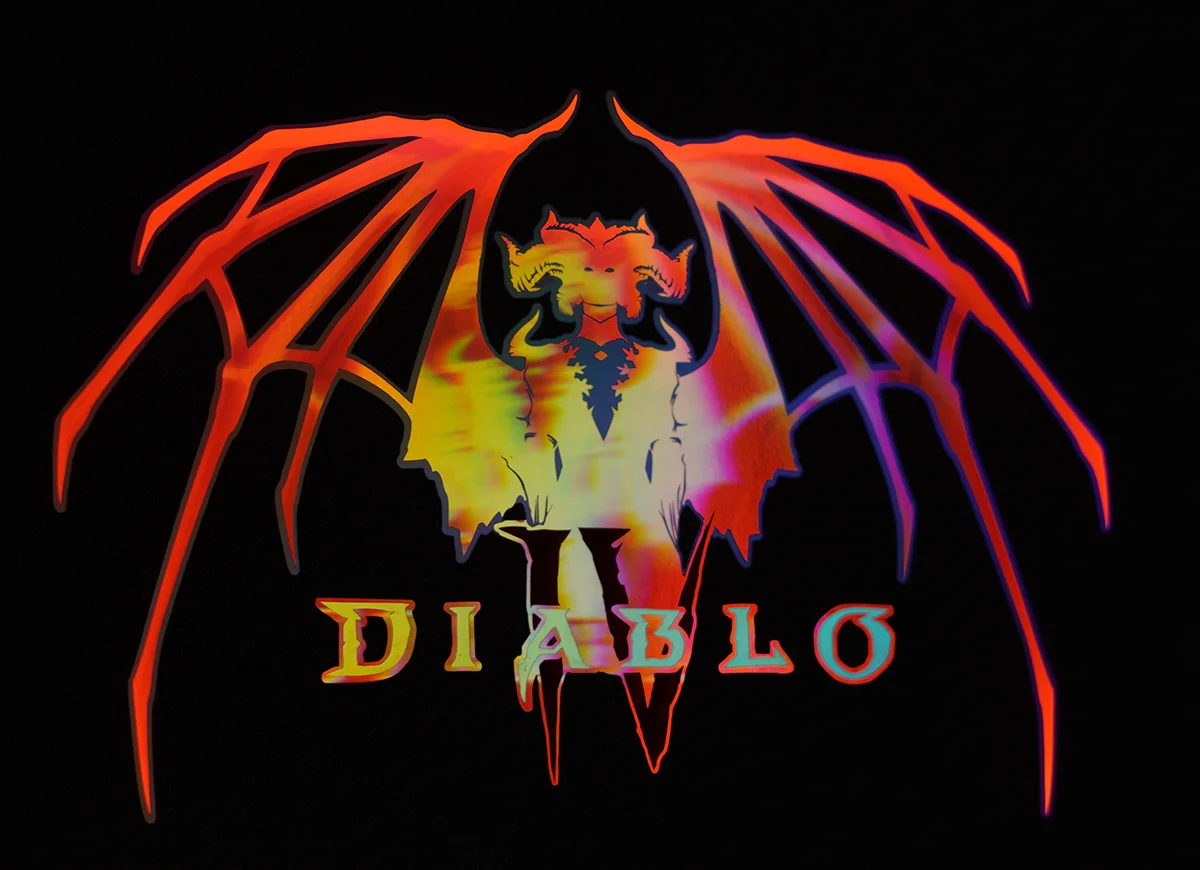 DIABLO IV - Lilith [13x15] product image (7)