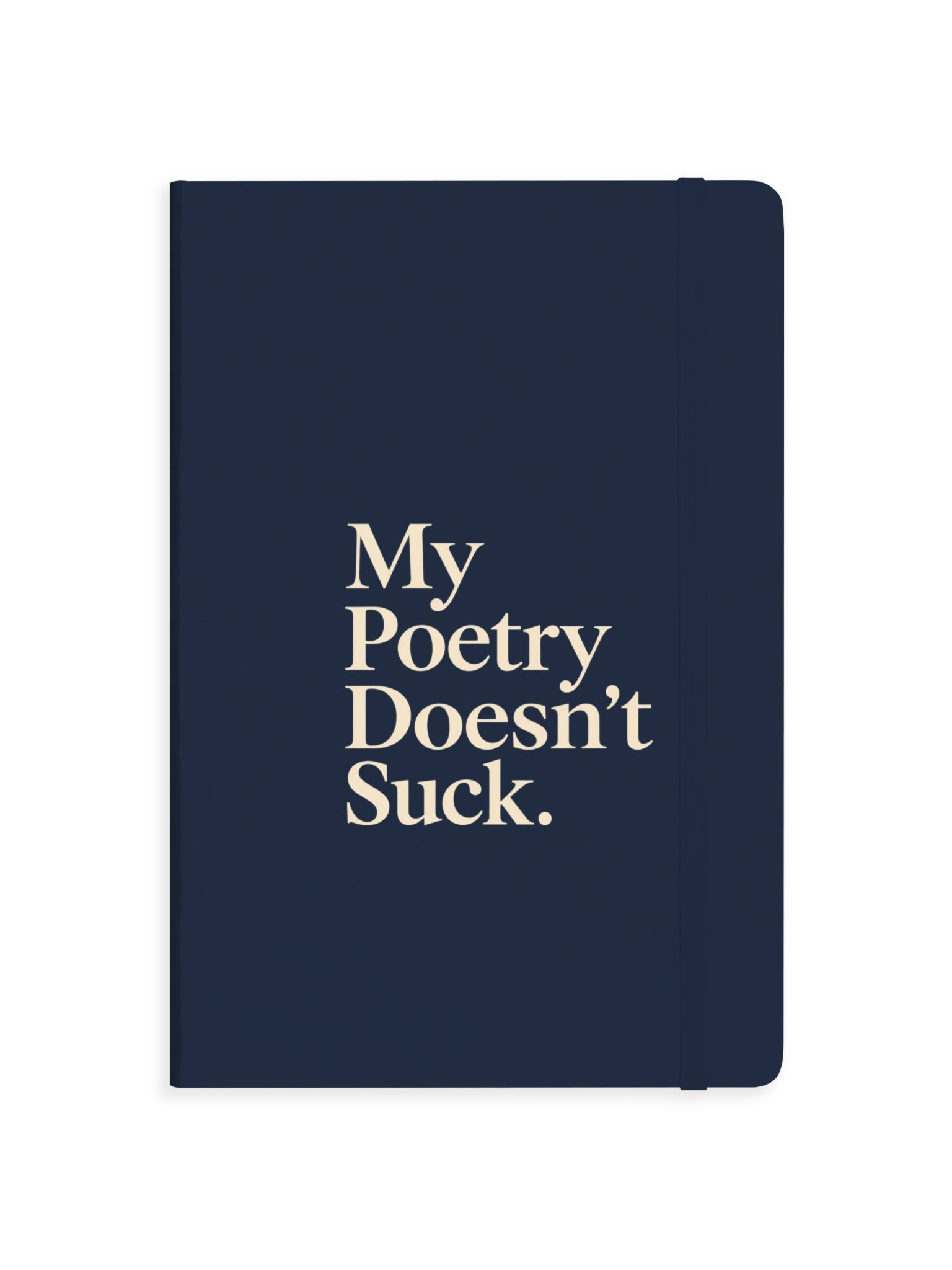 MPDS Hardbound Notebook. product image (1)