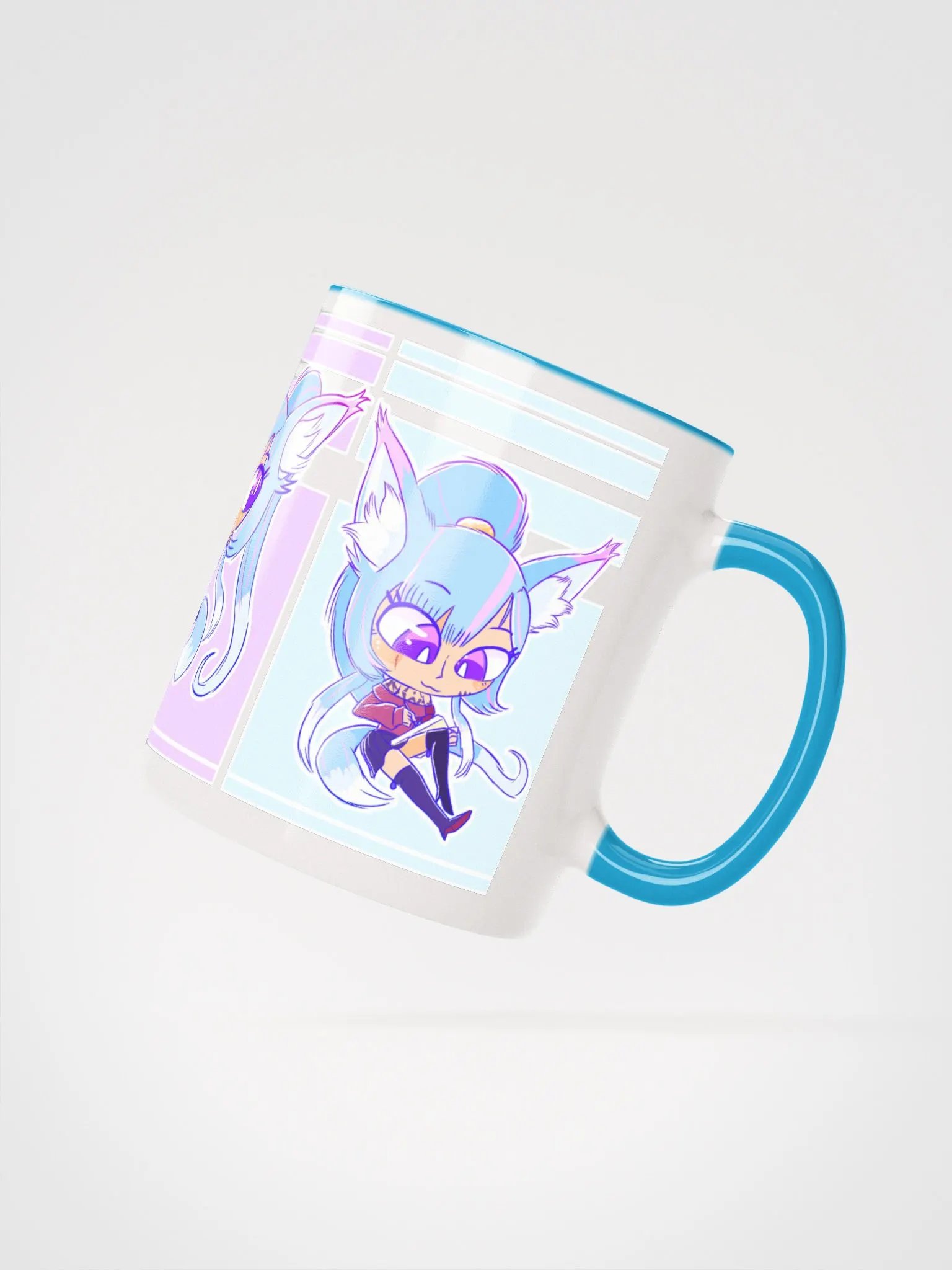 FULL ART mug product image (3)