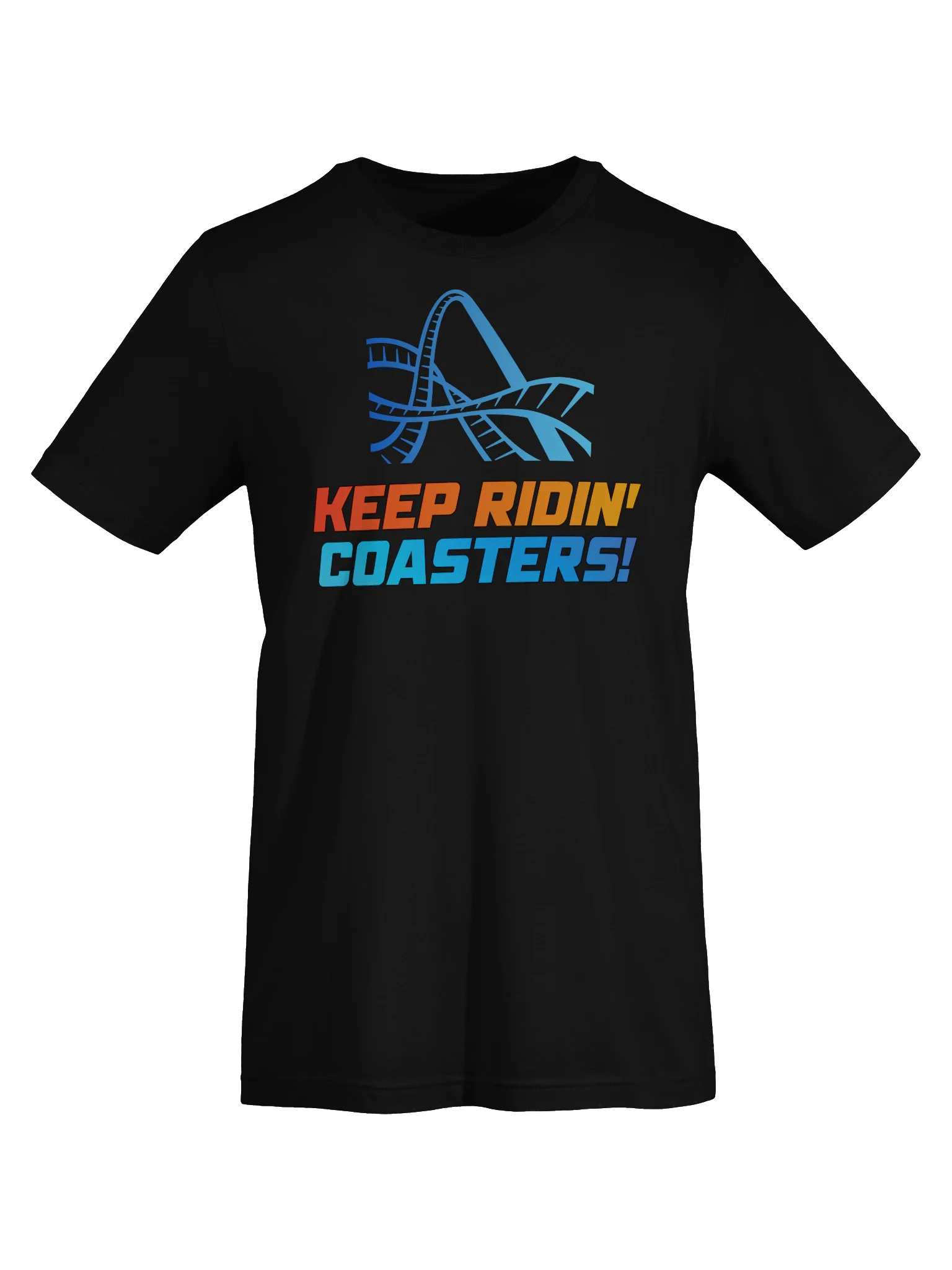 Keep Ridin' Coasters - Hands Up Tee - Leaves The Store FOREVER on April 15th! product image (7)
