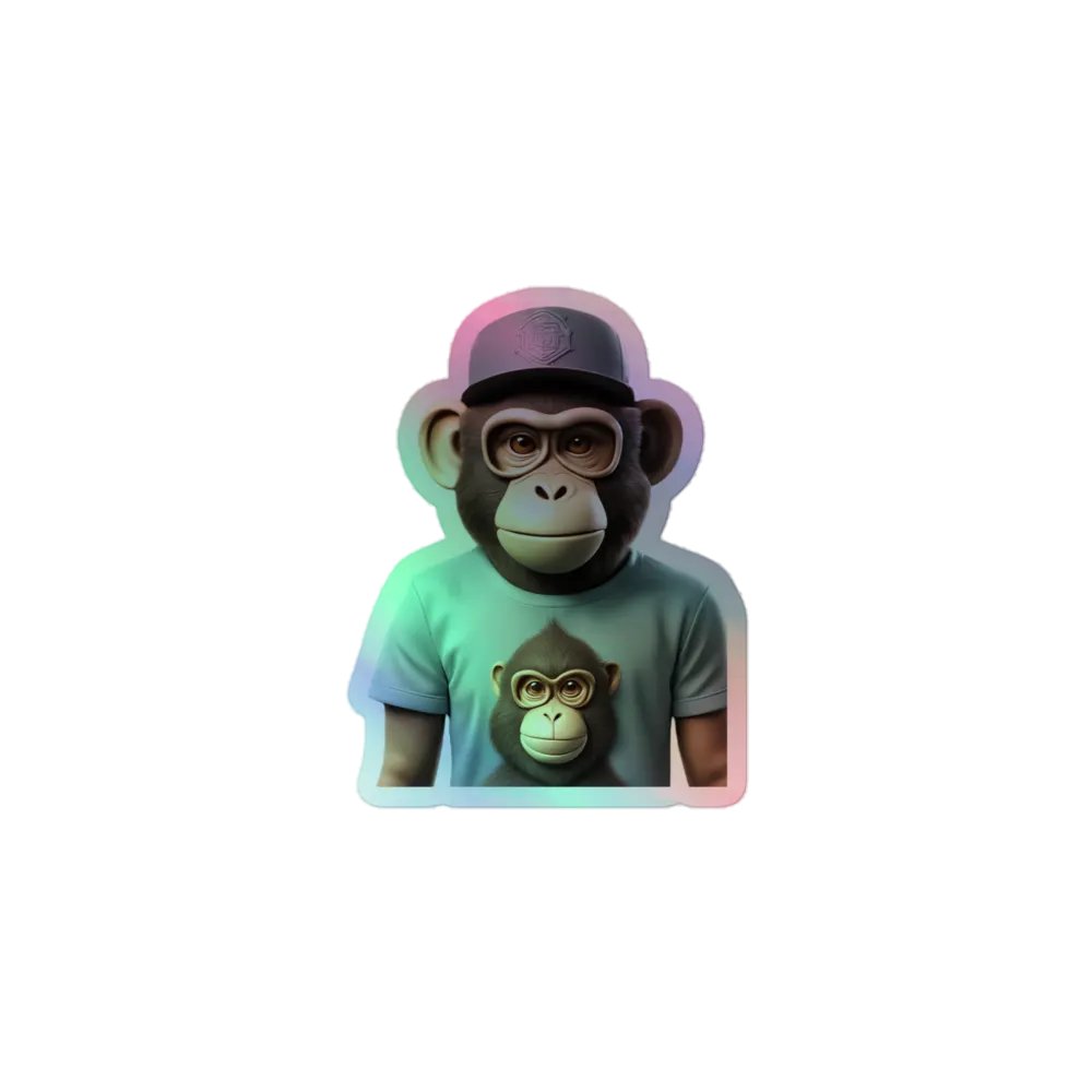Monkey Business 1 product image (1)