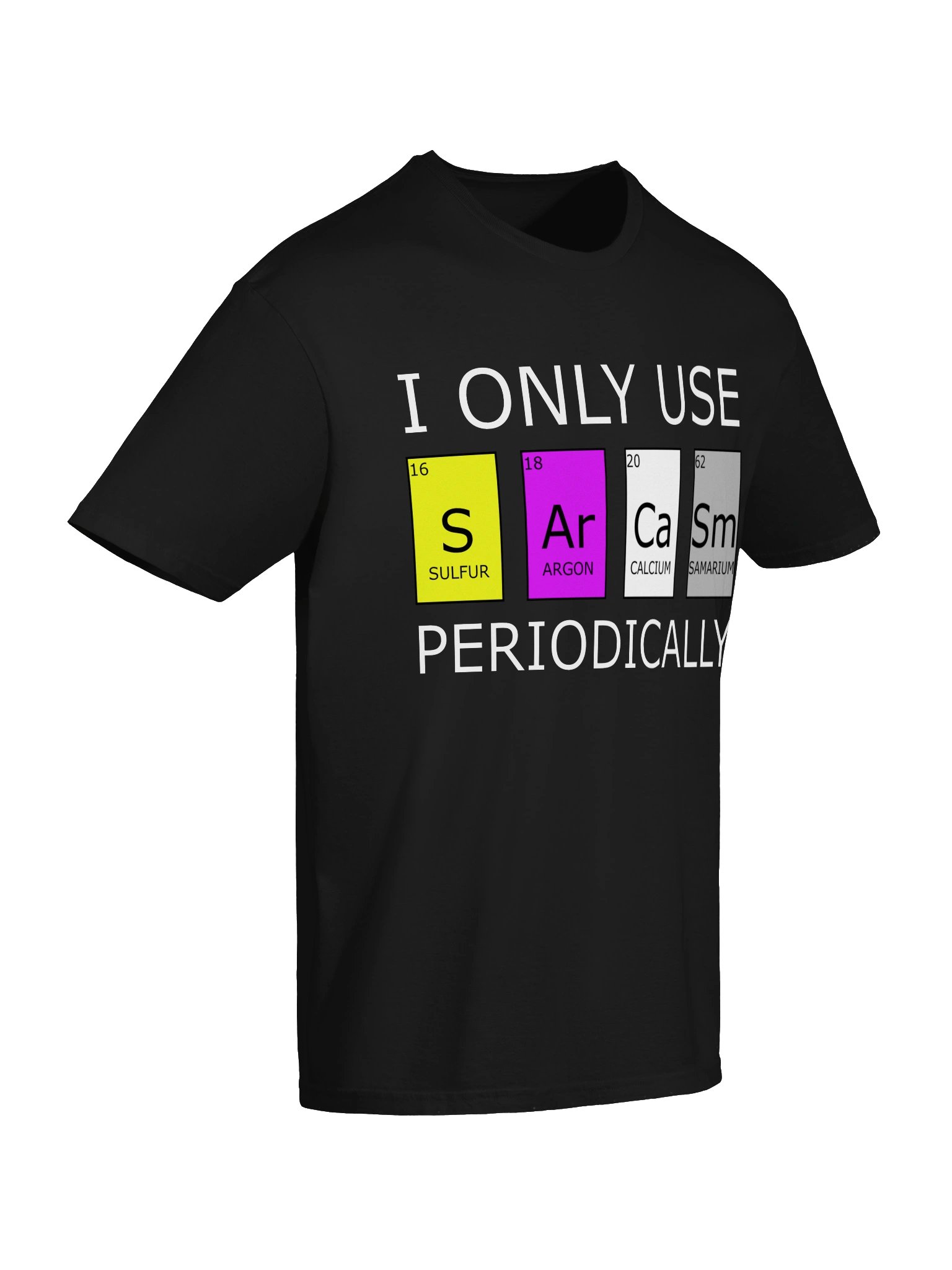 Copy of Avoid Negativity – Funny Math Absolute Value T-Shirt product image (6)