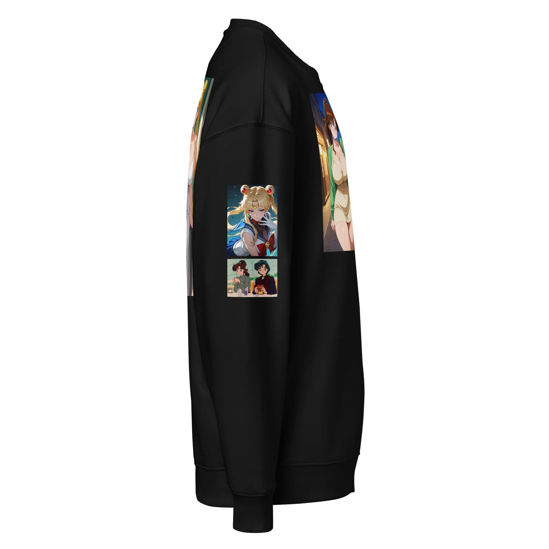 Sailor Moon Sweater product image (6)