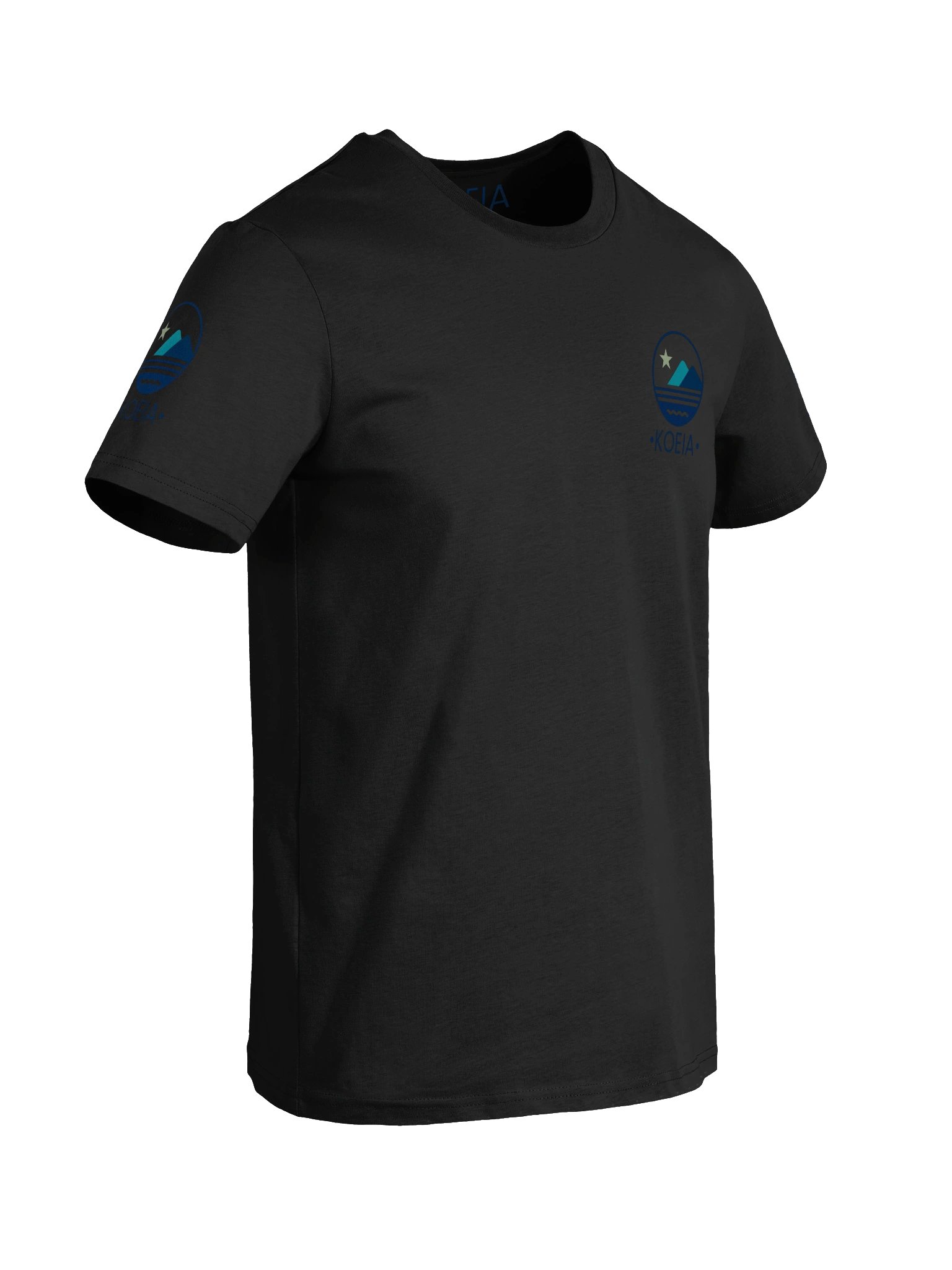 Playa Tres Palmas Art T-Shirt product image (61)
