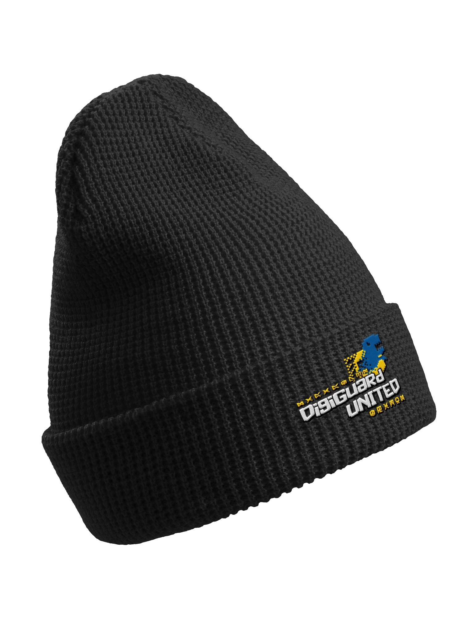 DGU Acrylic Beanie product image (11)