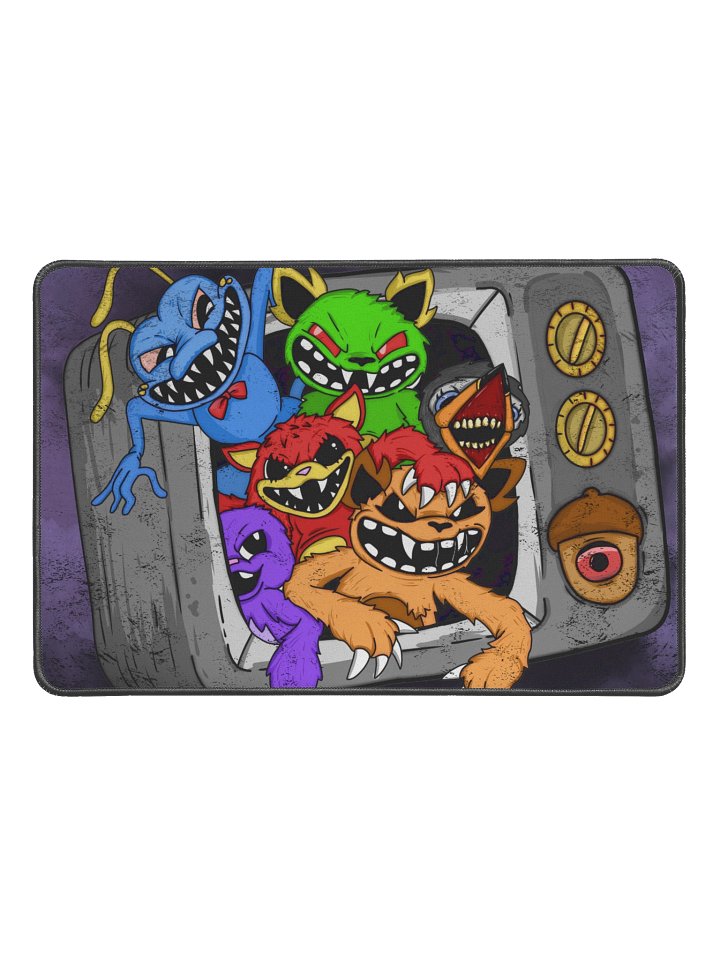 Jolly Crew Tv Desk Mat product image (1)