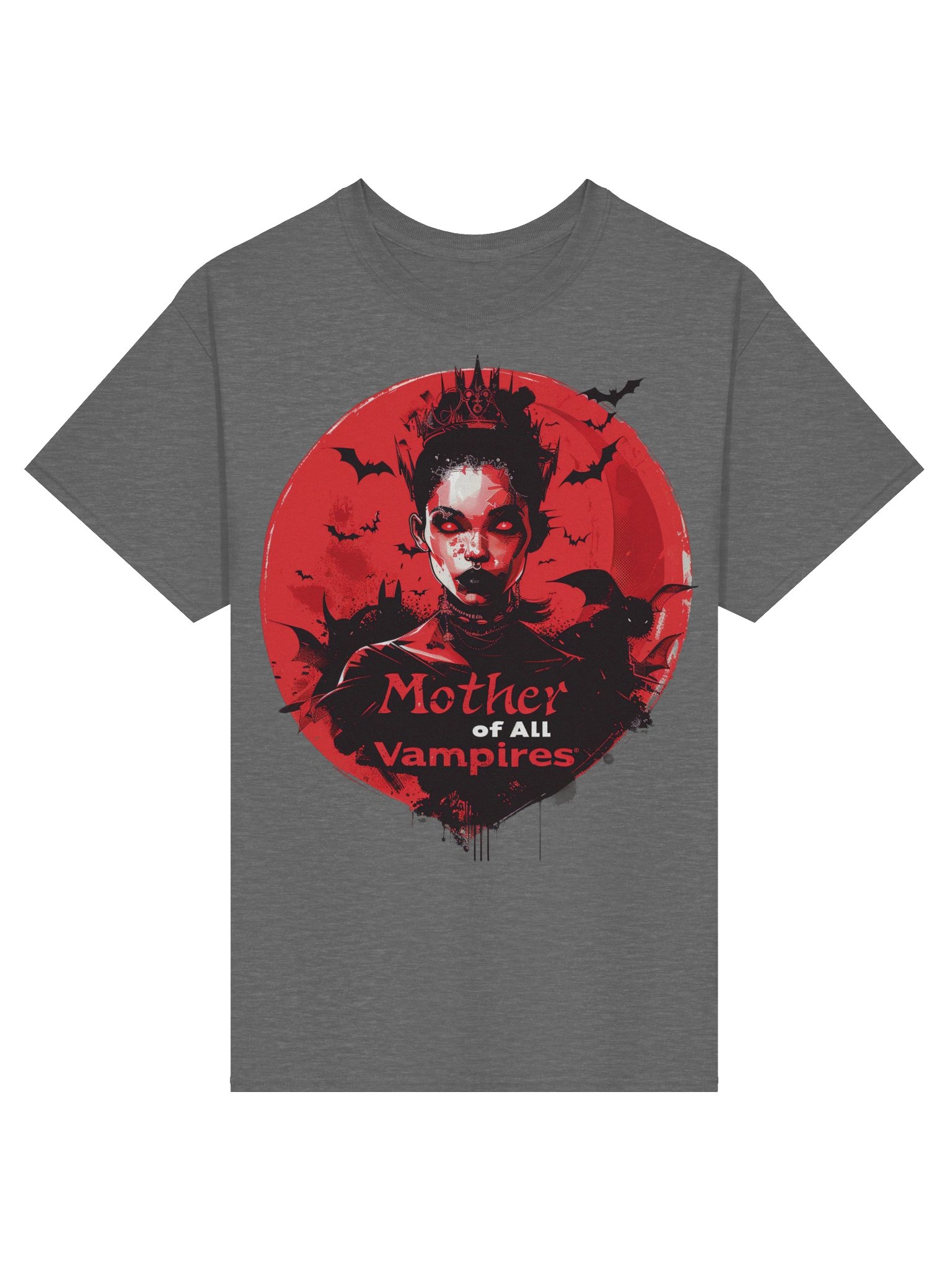 Queen of the Damned product image (1)