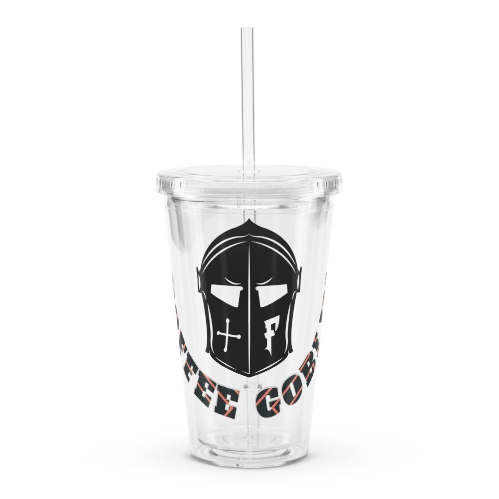 Coffee Goblin Cup - Feudal's wares product image (1)