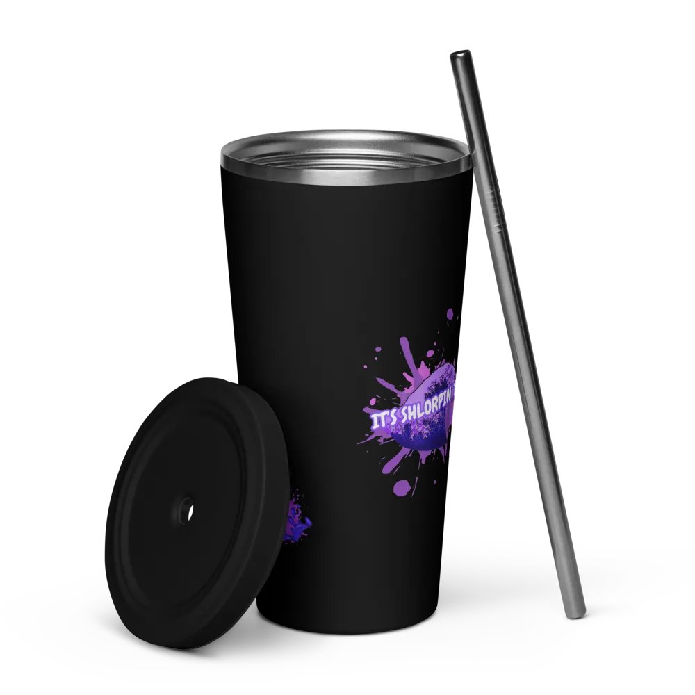 Shlorp Cup (Daddy) product image (7)