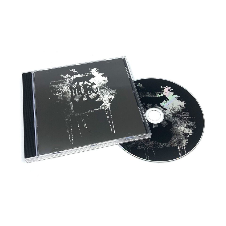 MURG – Varg & Björn, CD product image (1)