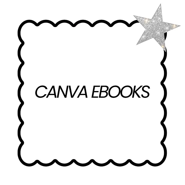 Single Canva Ebooks