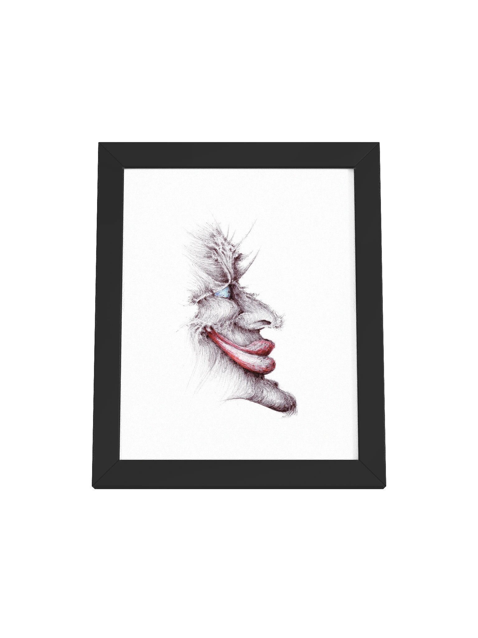 Poster - 2026 Sketch 11 product image (1)