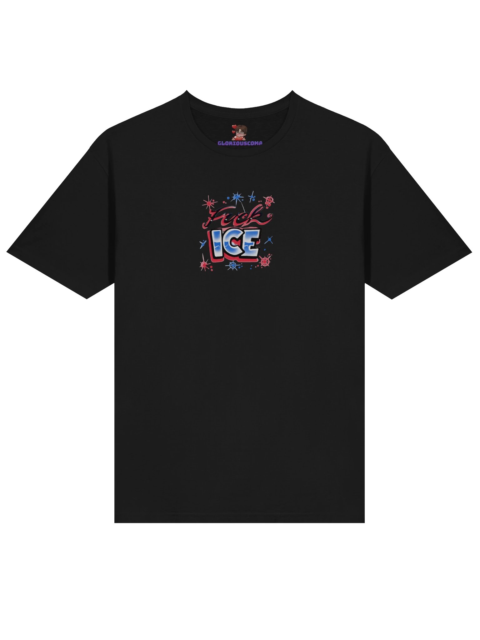 Anti-Murder Unisex T-Shirt product image (20)