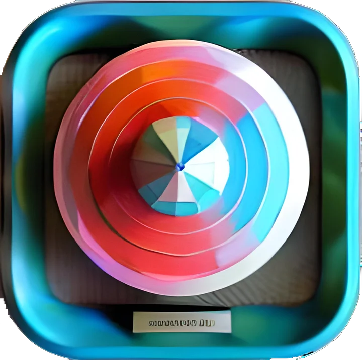 Logic Pro: Prismatica Drumkit product image (1)