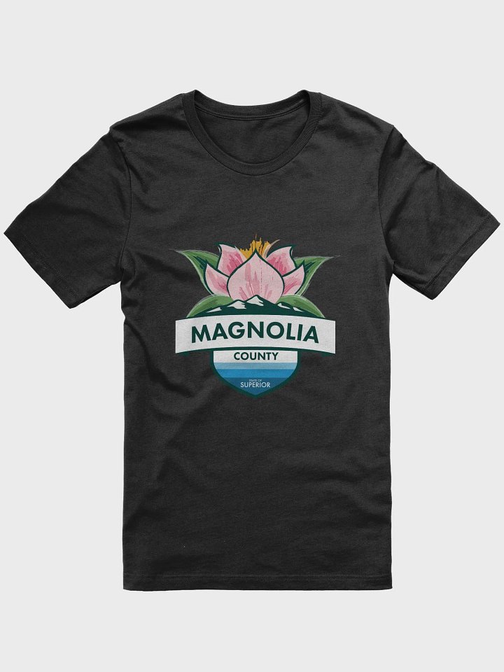 Magnolia County T-Shirt product image (1)