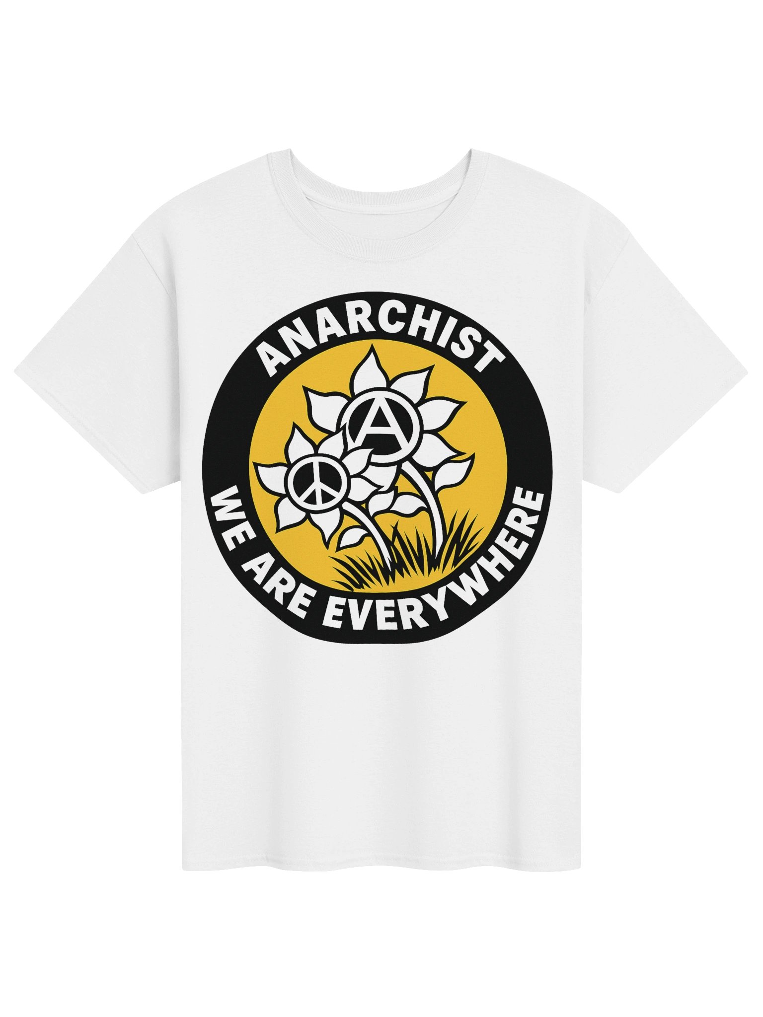 WE ARE EVERYWHERE product image (1)