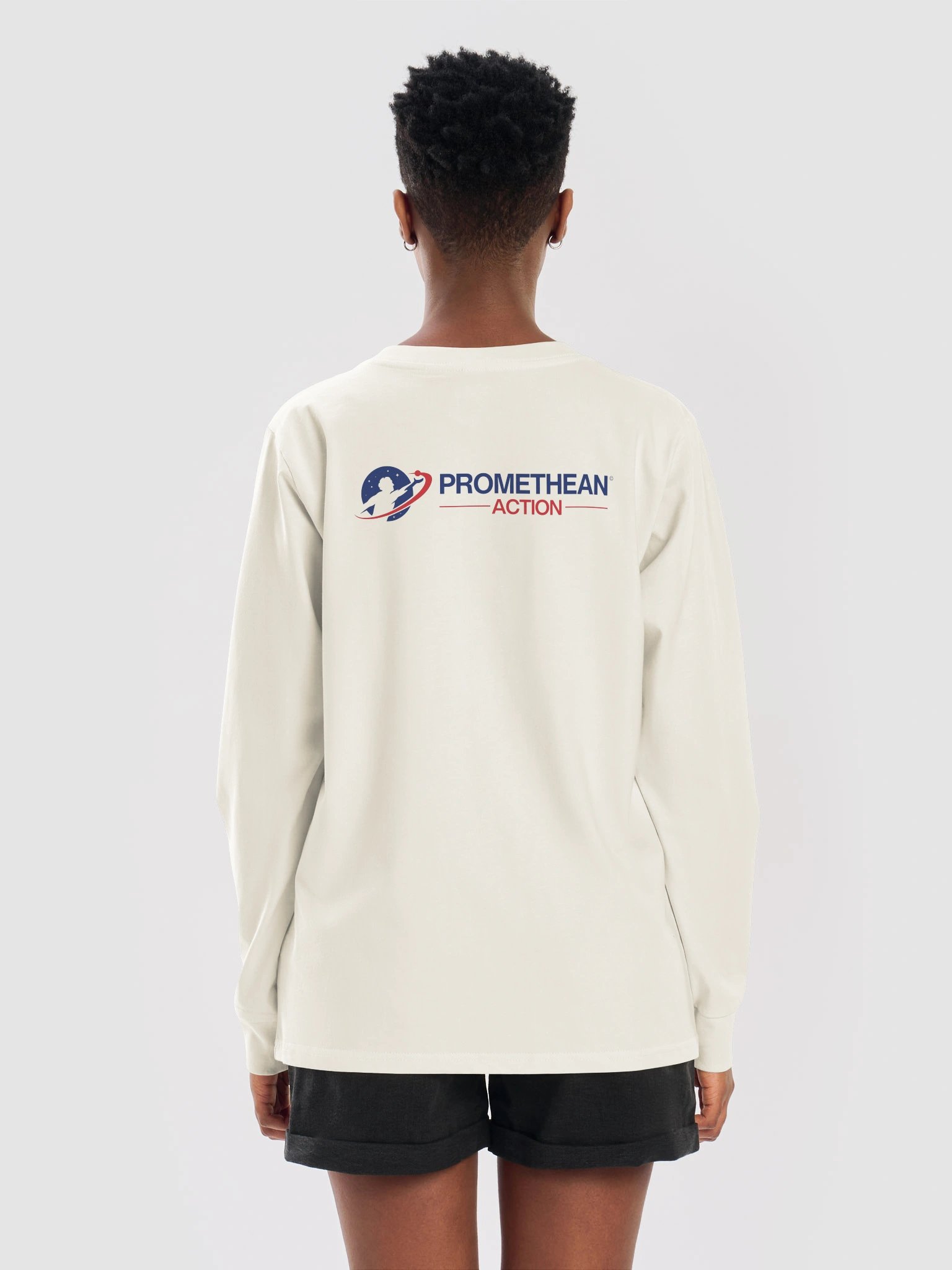 Women's Classic Long Sleeve product image (18)