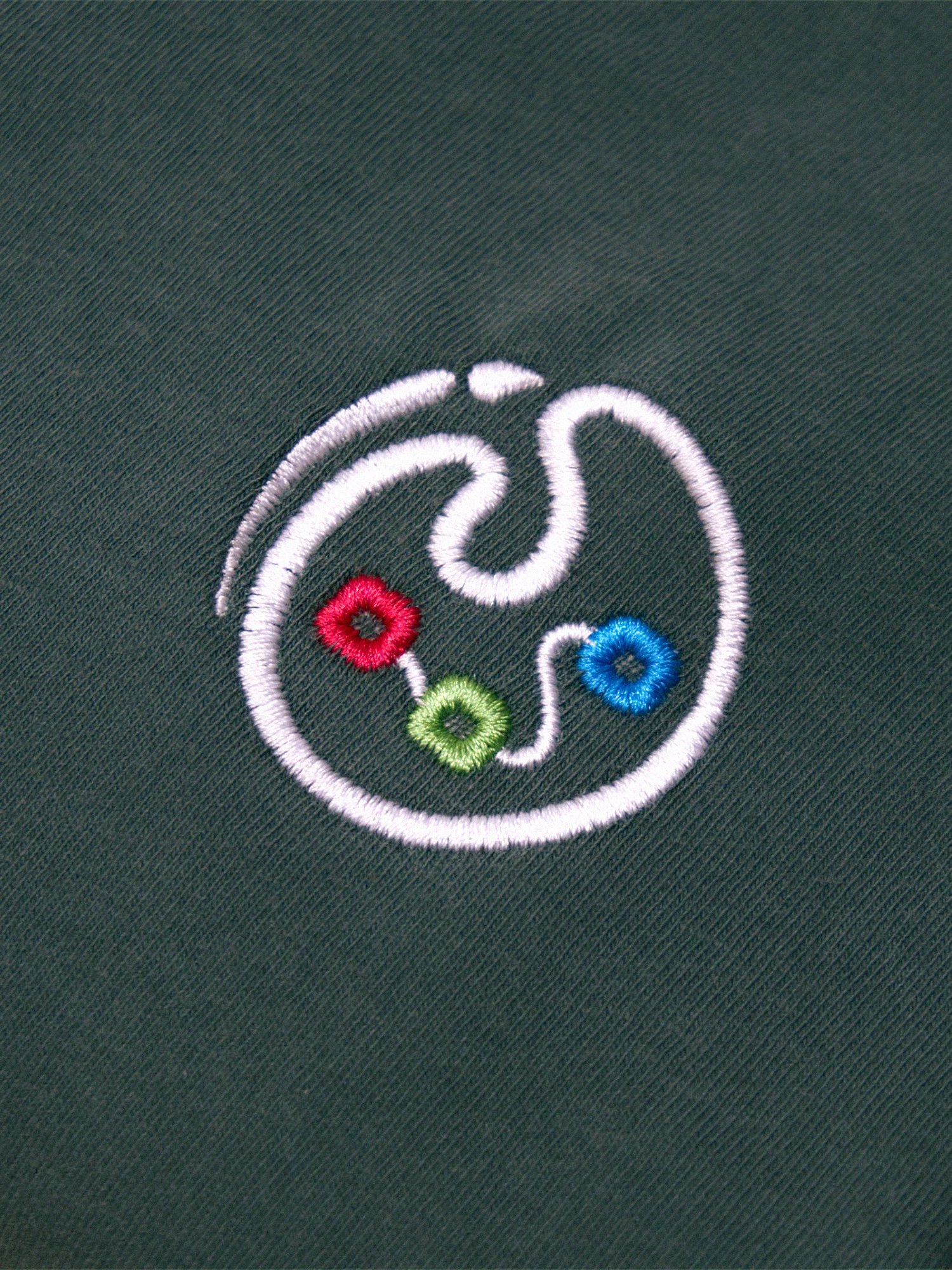 Ctrl-Art-Del T-Shirt product image (2)