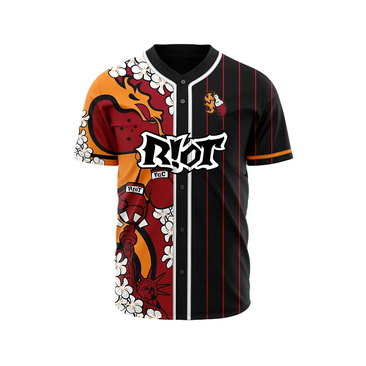 R!OT FGC International Jersey product image (1)