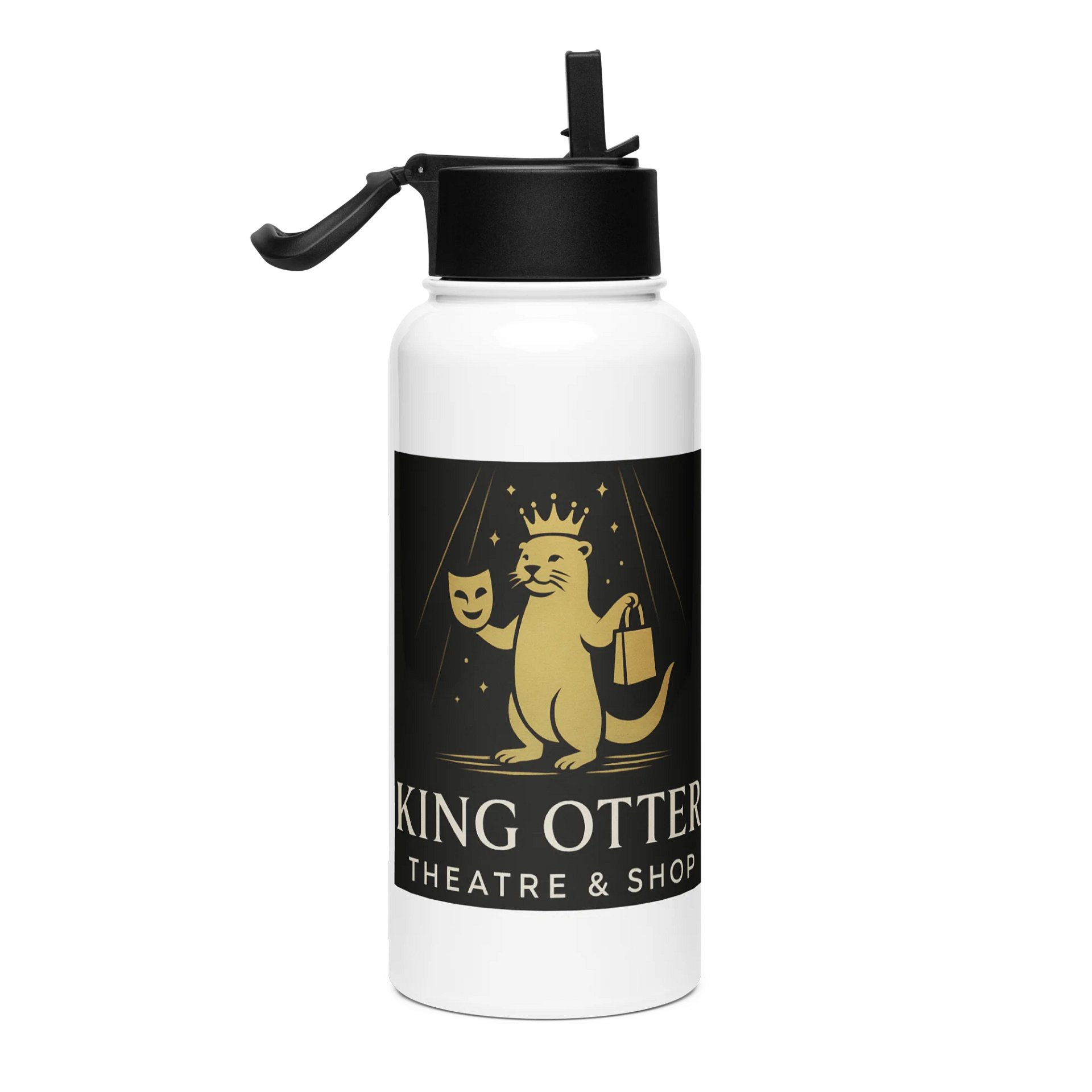 OtterFlow Bottle product image (4)