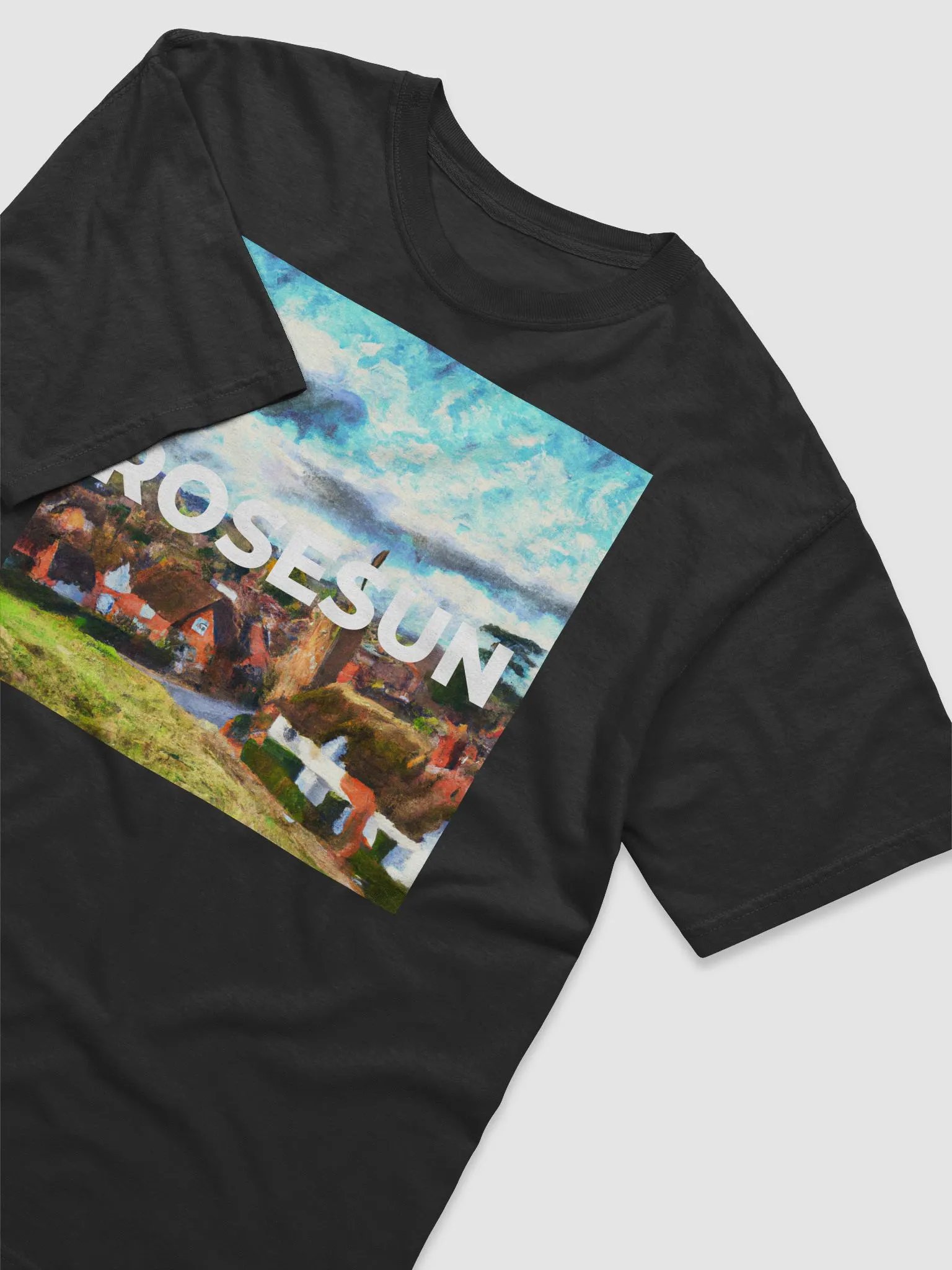 ROSESUN® - RELAXED-FIT - T-SHIRT product image (33)