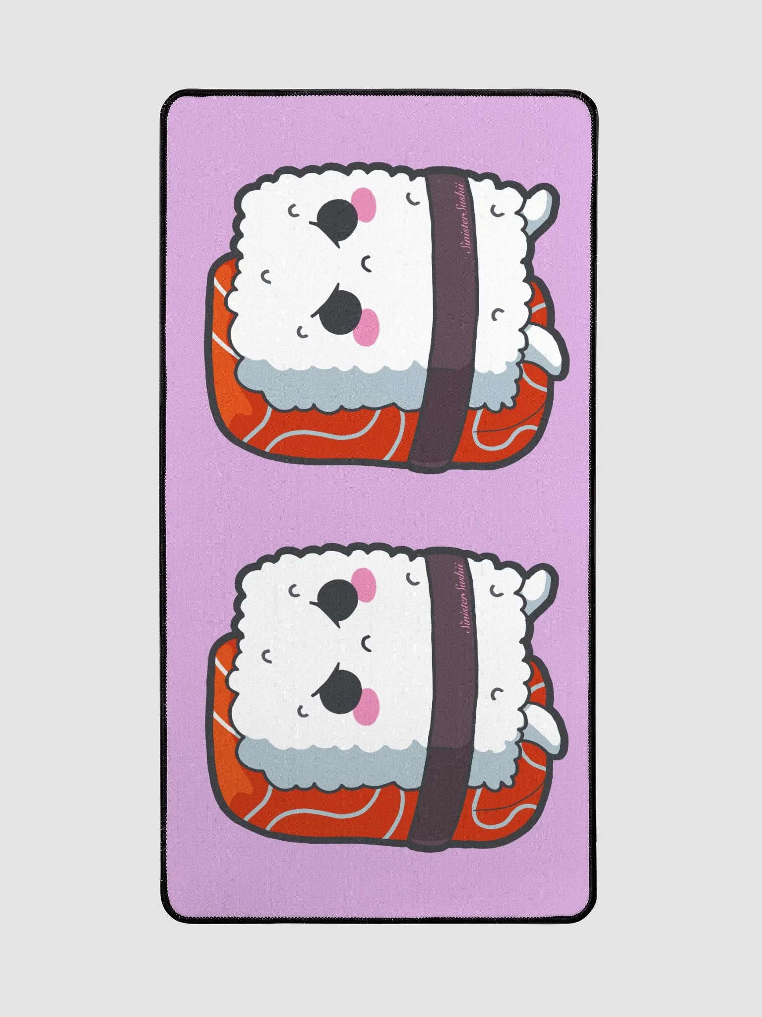 Sinister Sushii Desk Pad product image (2)
