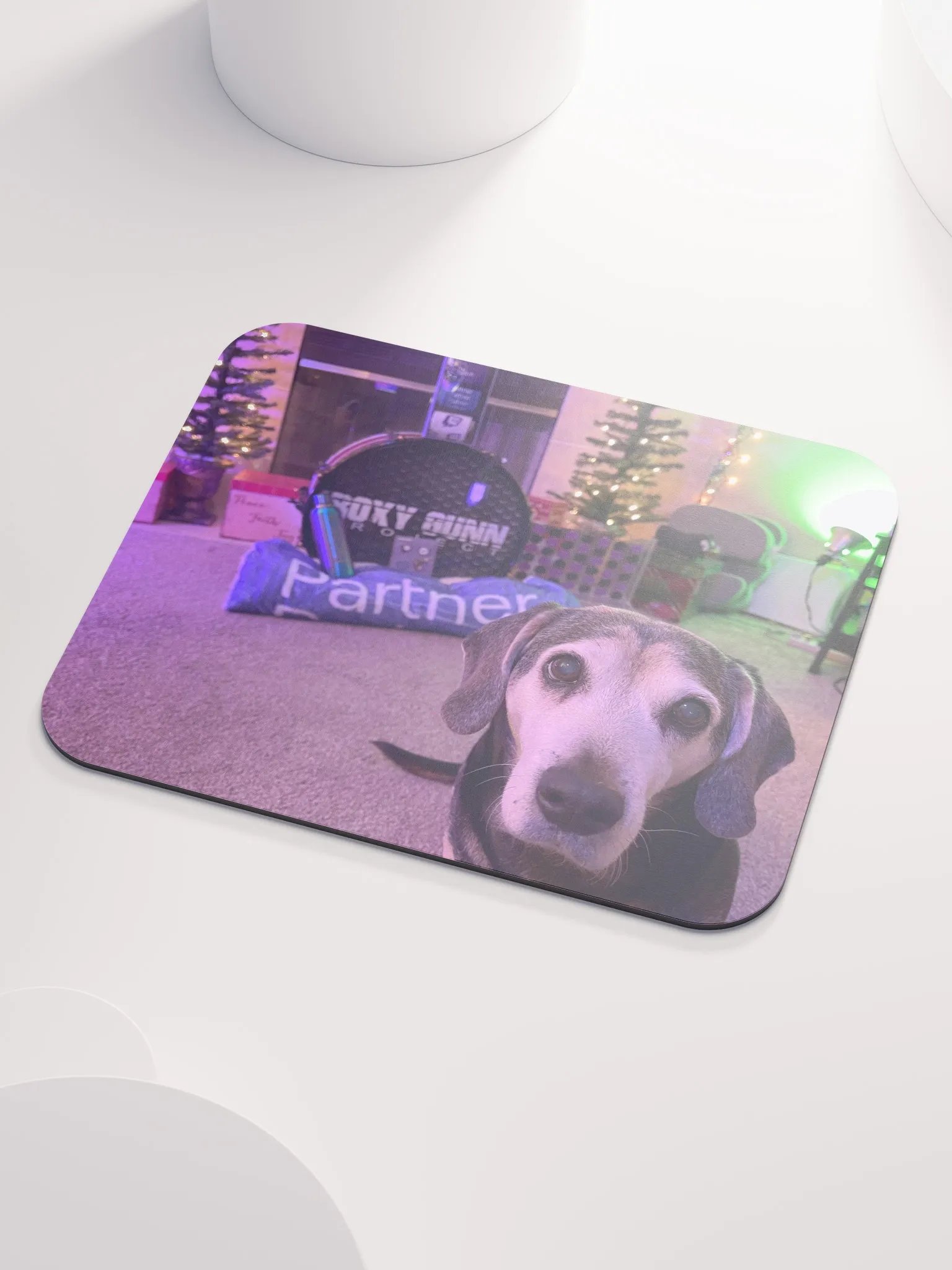 MISCHIEF MOUSEPAD product image (3)