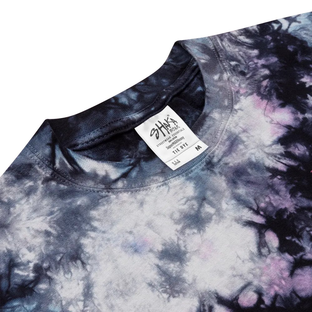 MrsDoeEyes oversized T product image (8)