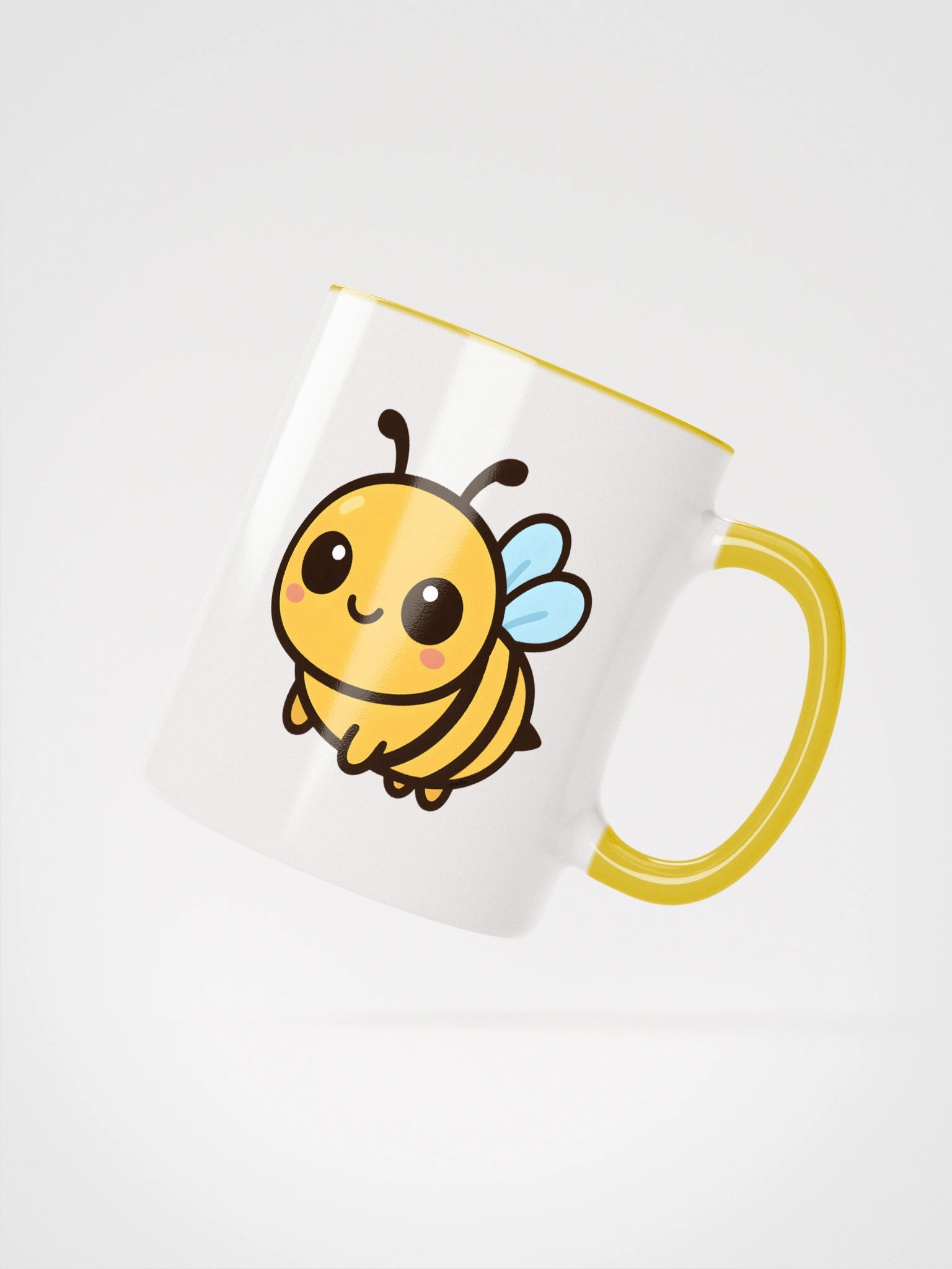 Kawaii Bee Mug product image (21)