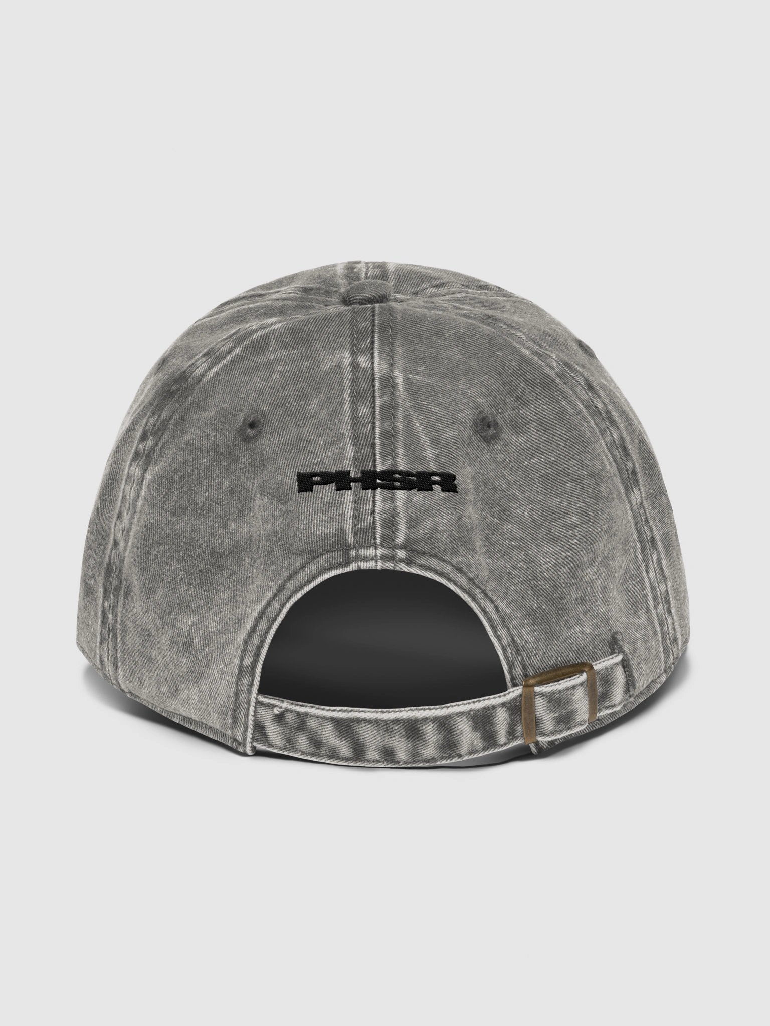 Live Healthy Dad Hat product image (2)