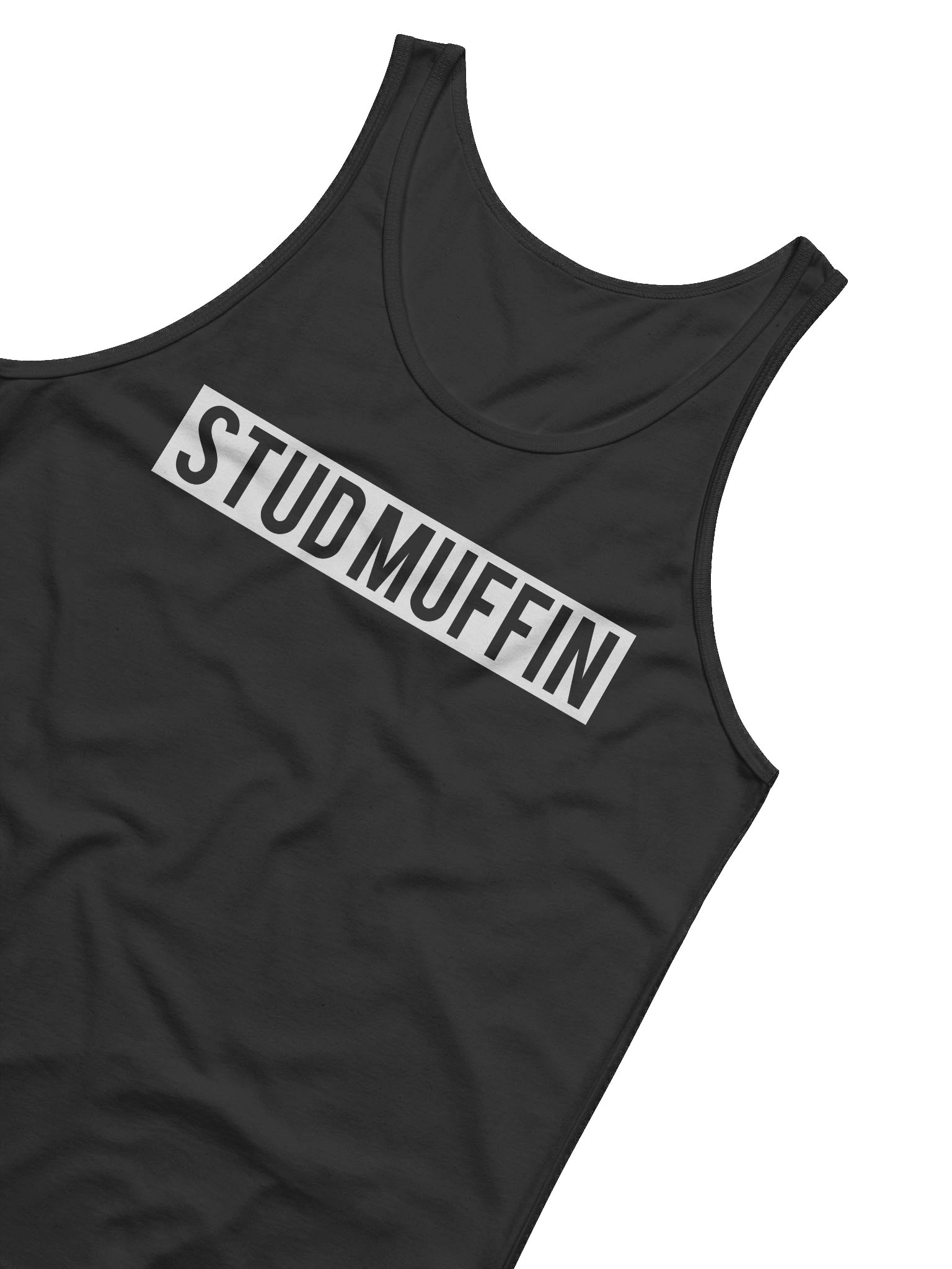 STUD MUFFIN Block Tank product image (4)