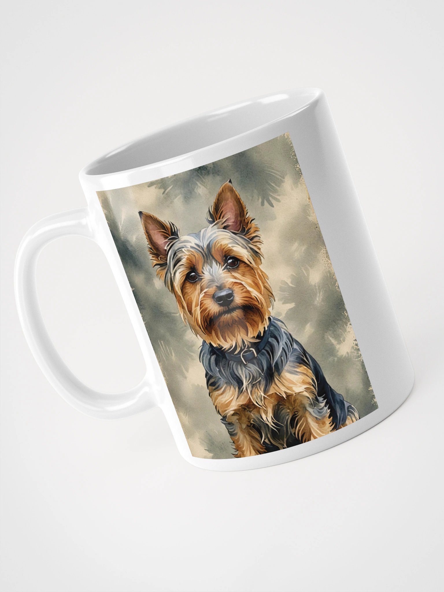 Silky Terrier | Dog Coffee Mug product image (6)