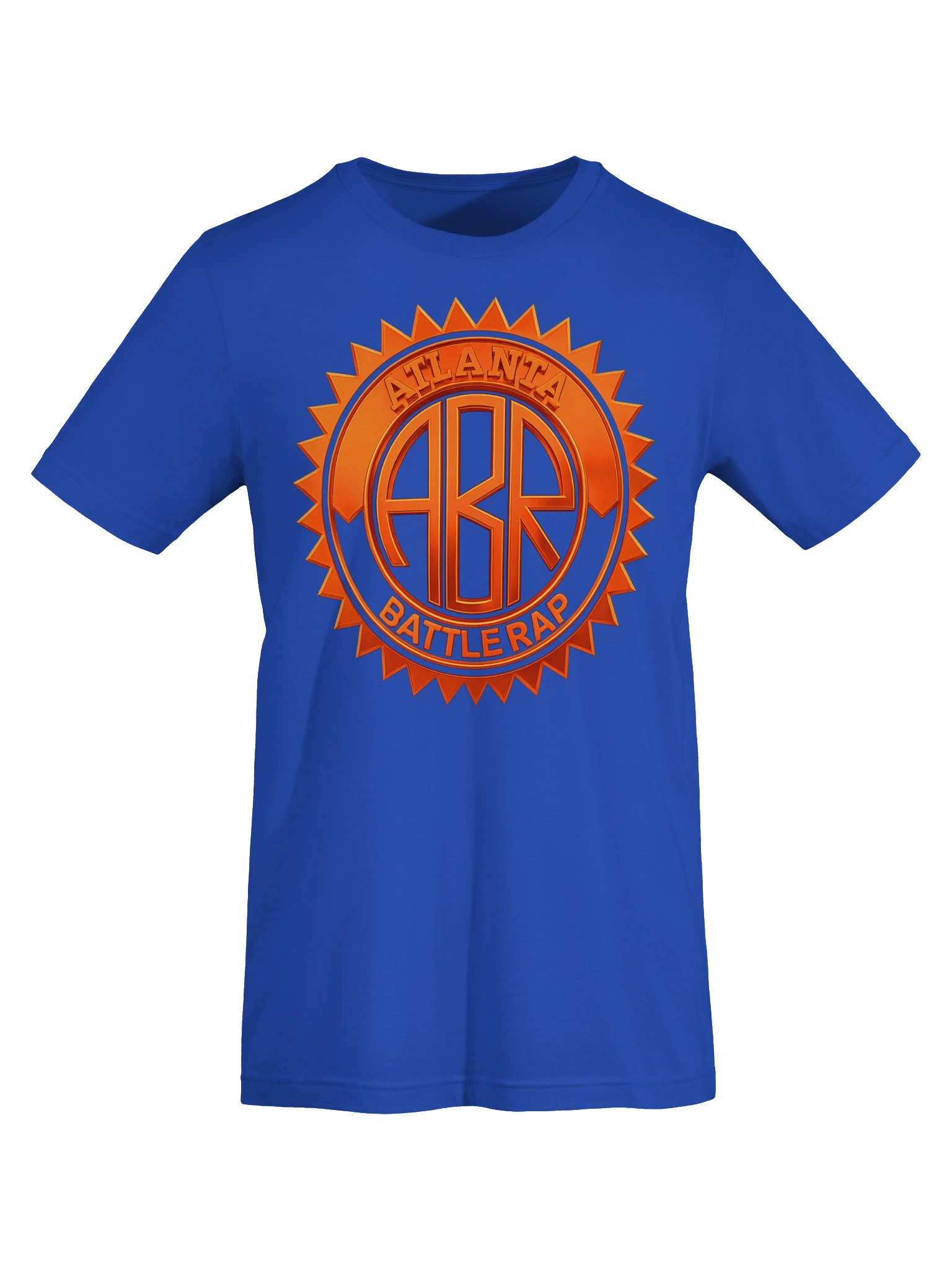 ABR Limited Edition Knicks Tape Tee product image (5)