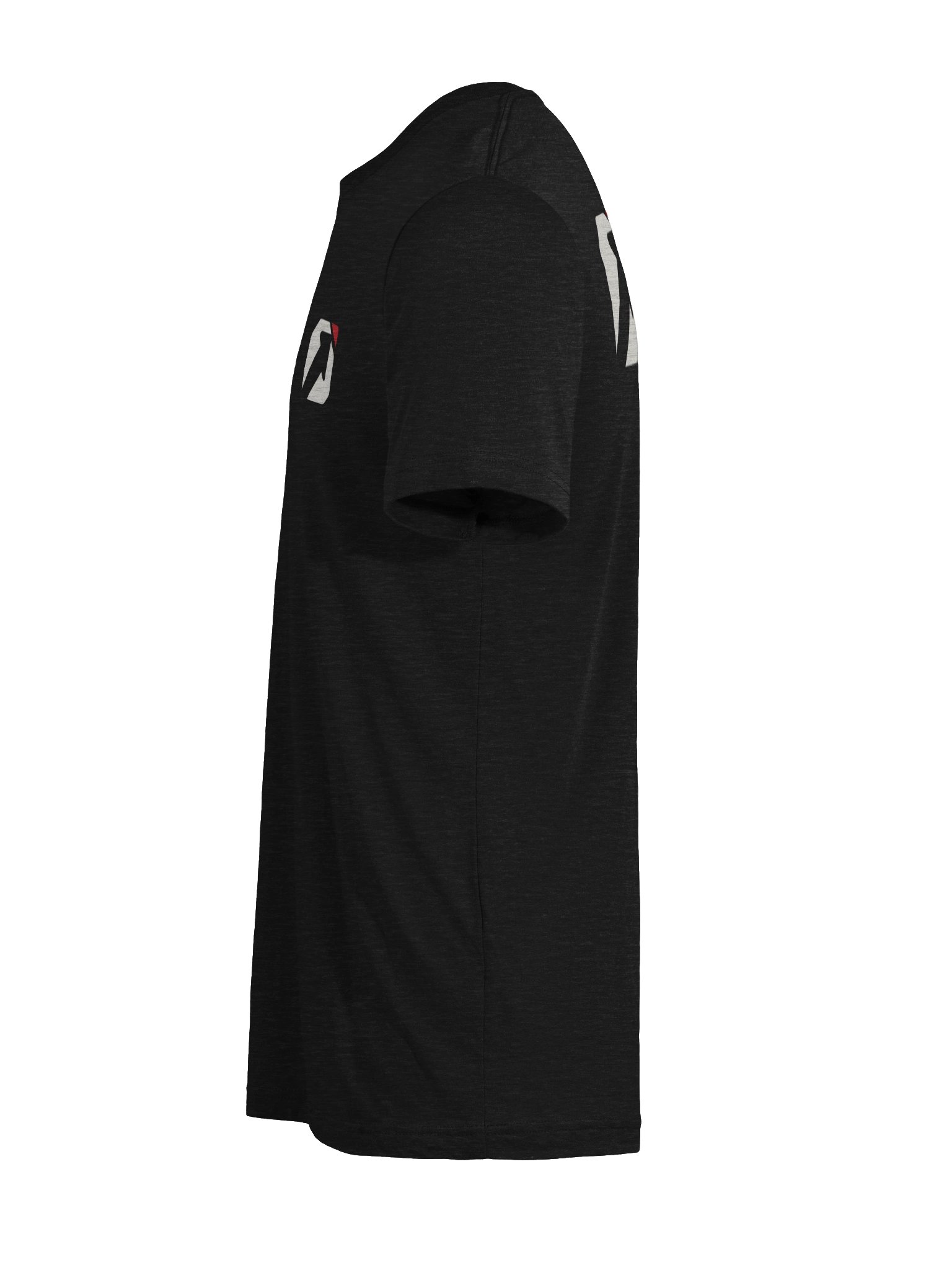 Tri-blend Short Sleeve T-Shirt product image (11)