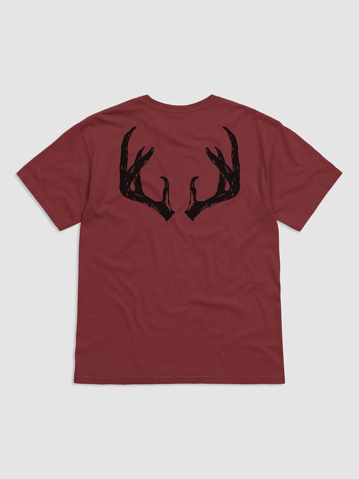 Buck Comfort T-Shirt product image (2)