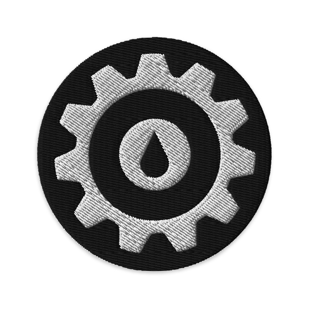 TOD Patch product image (1)