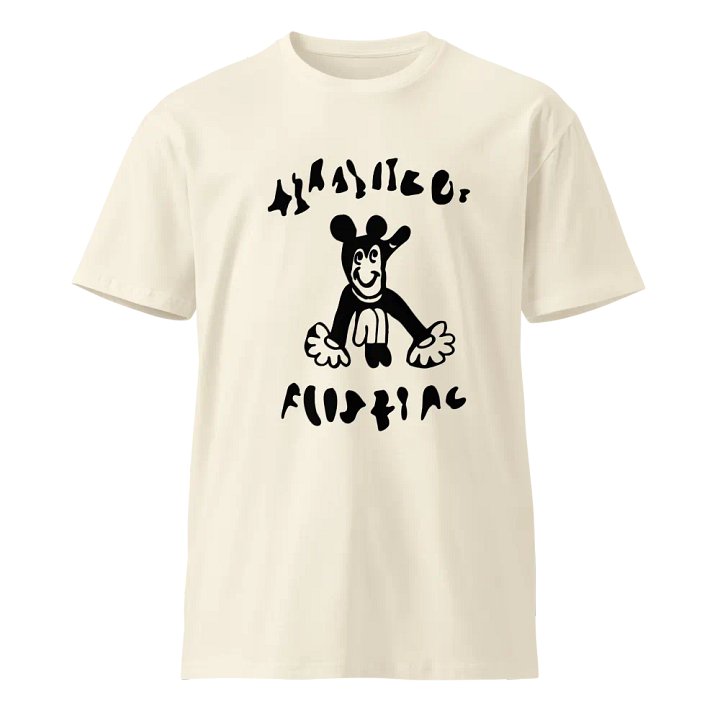 Genuine Unintelligence product image (1)