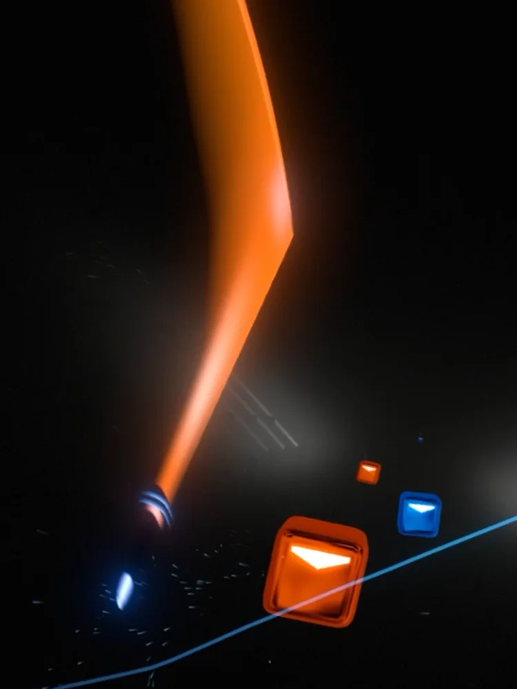 ChrisGamesVR Reesabers Preset 2.0 product image (2)