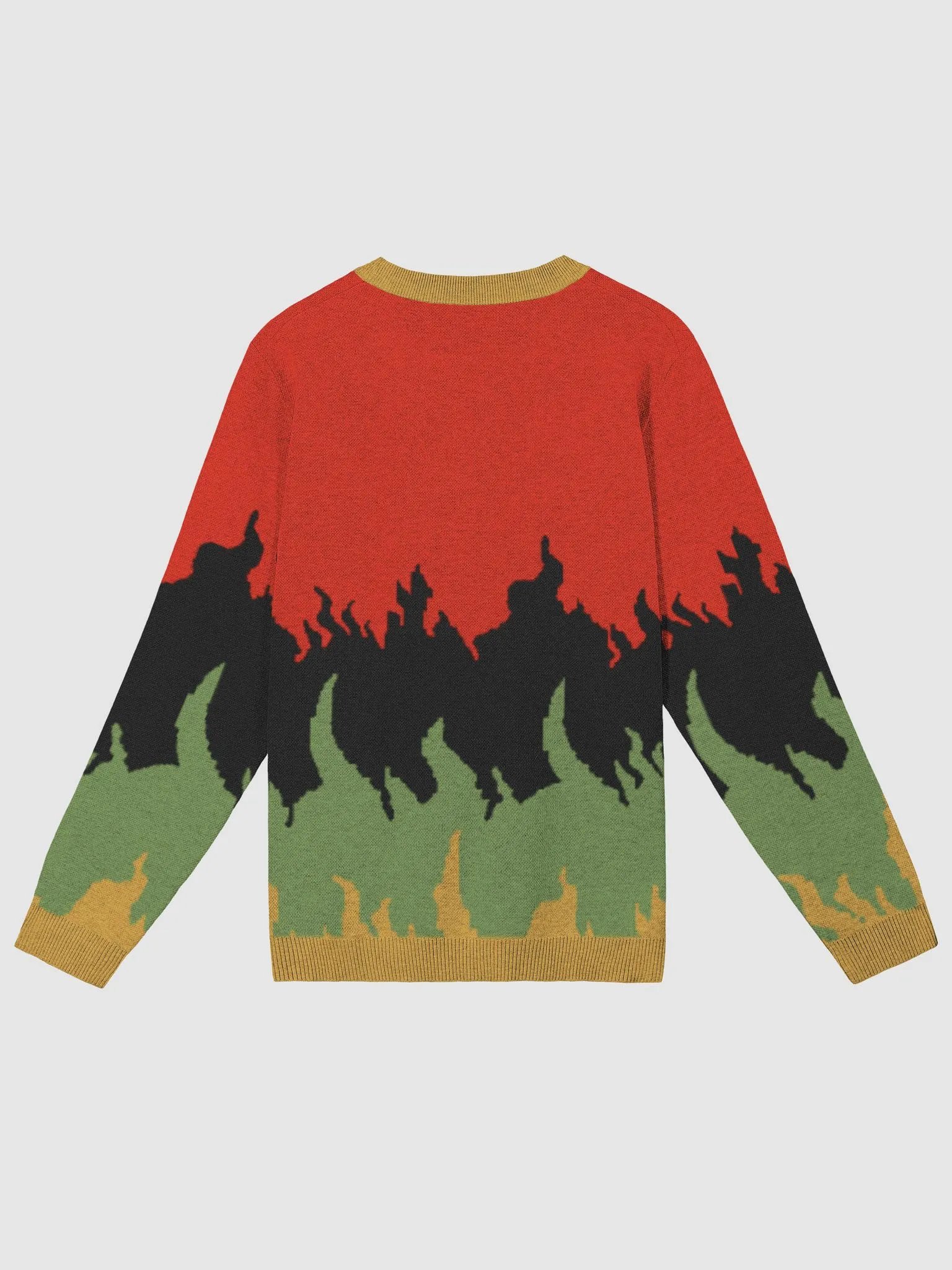 ỌKỤ IGBO Classic Crewneck Sweater product image (2)