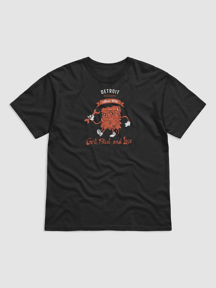 Pizza Guy (men's tee) product image (1)