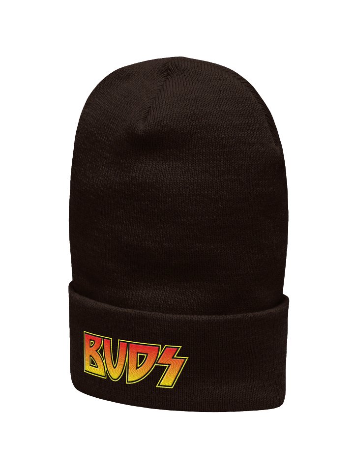 BUDS Beanie product image (2)