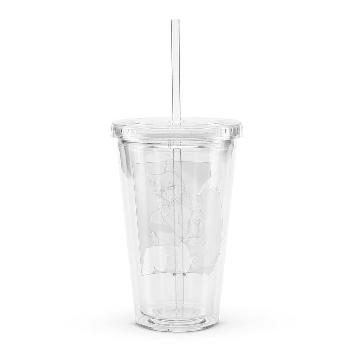 Waifu Clear Cup A product image (2)