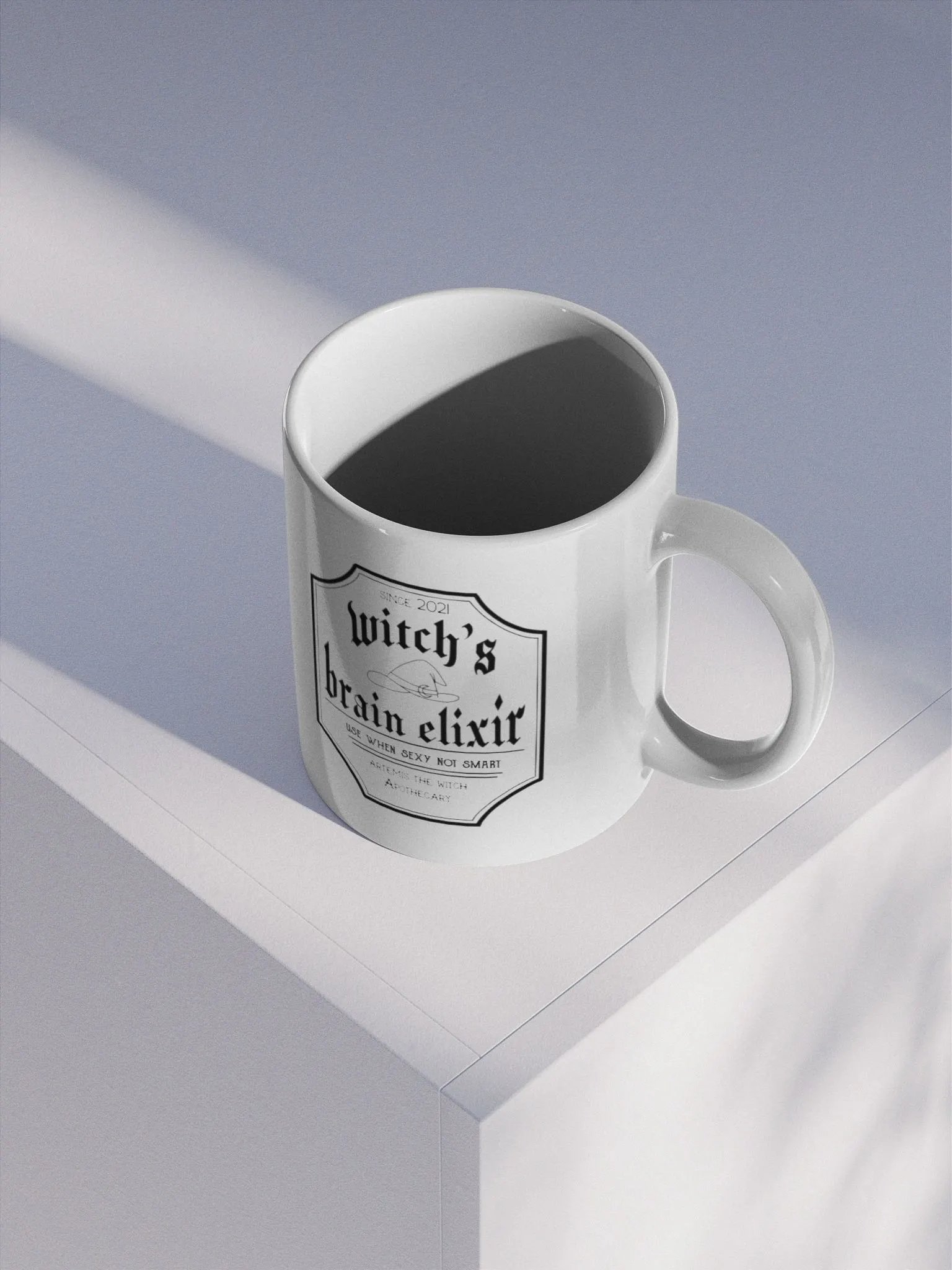 Witch's Brain Elixir Cup product image (3)